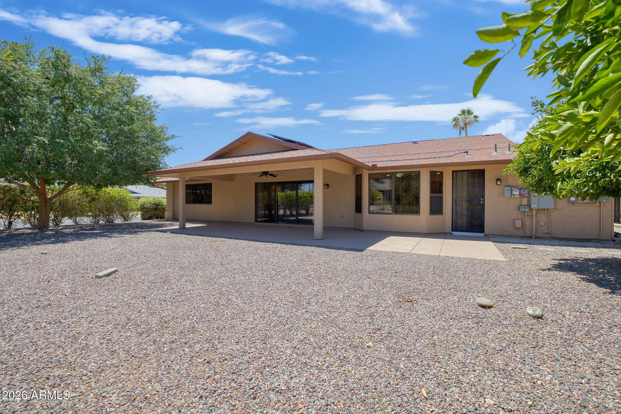SUN CITY WEST UNIT 20A - Residential