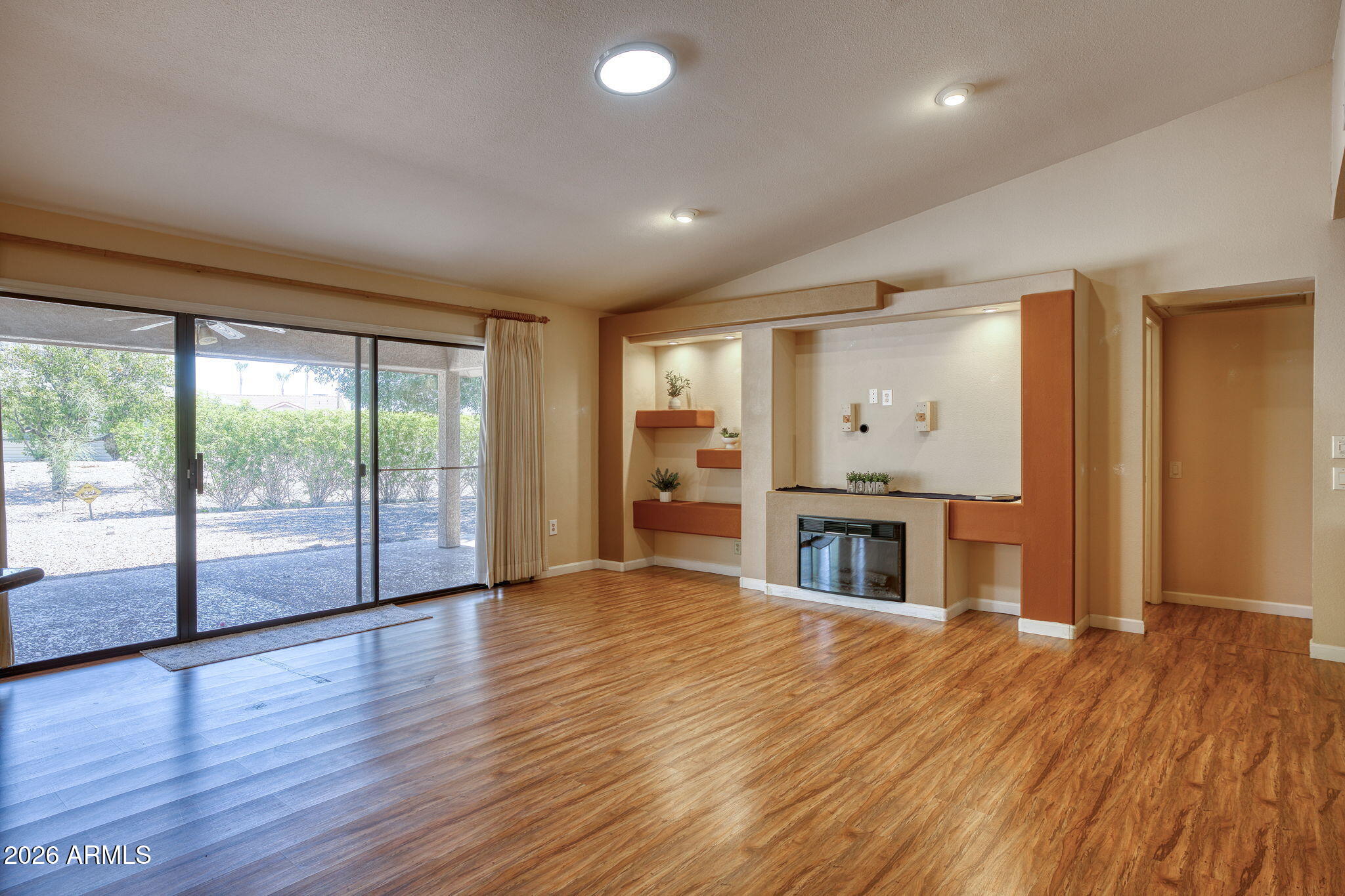 SUN CITY WEST UNIT 20A - Residential