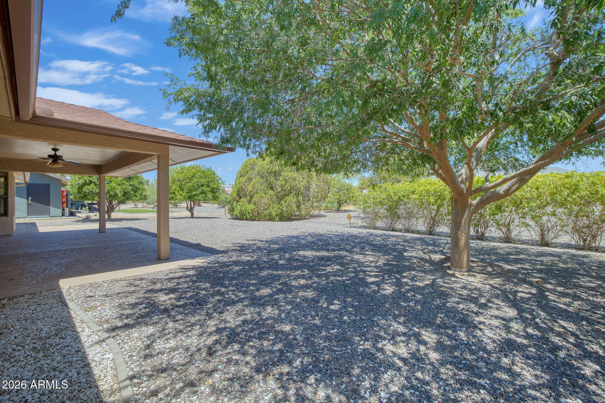 SUN CITY WEST UNIT 20A - Residential