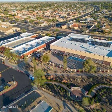SUN CITY WEST UNIT 20A - Residential