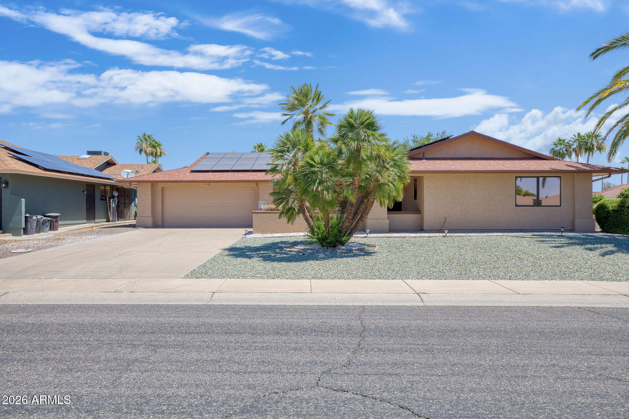 SUN CITY WEST UNIT 20A - Residential