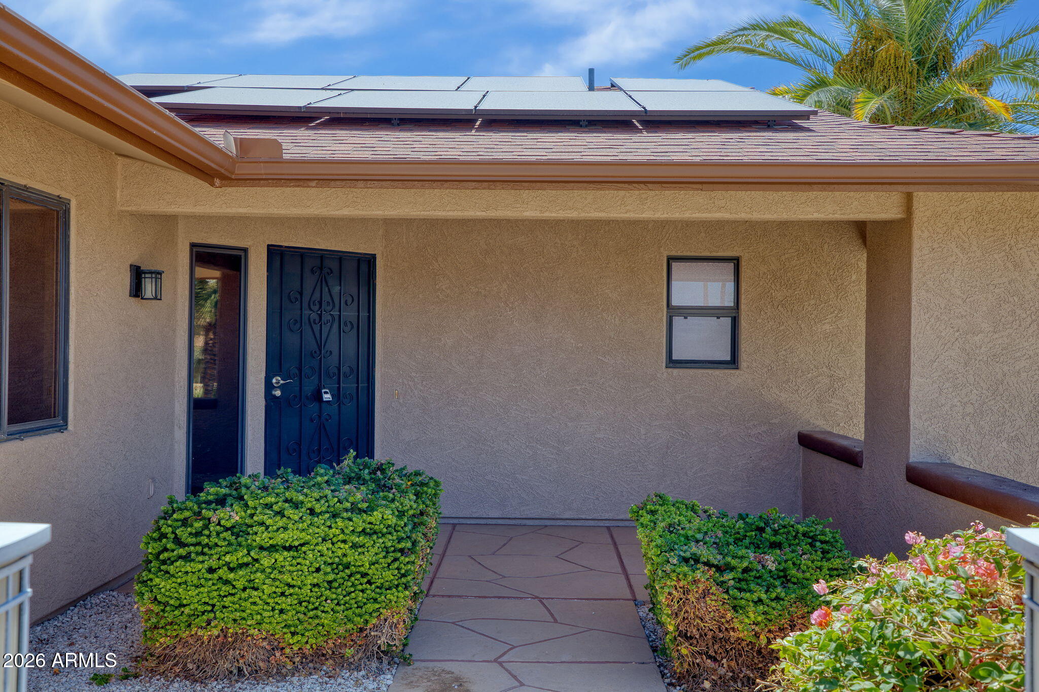 SUN CITY WEST UNIT 20A - Residential