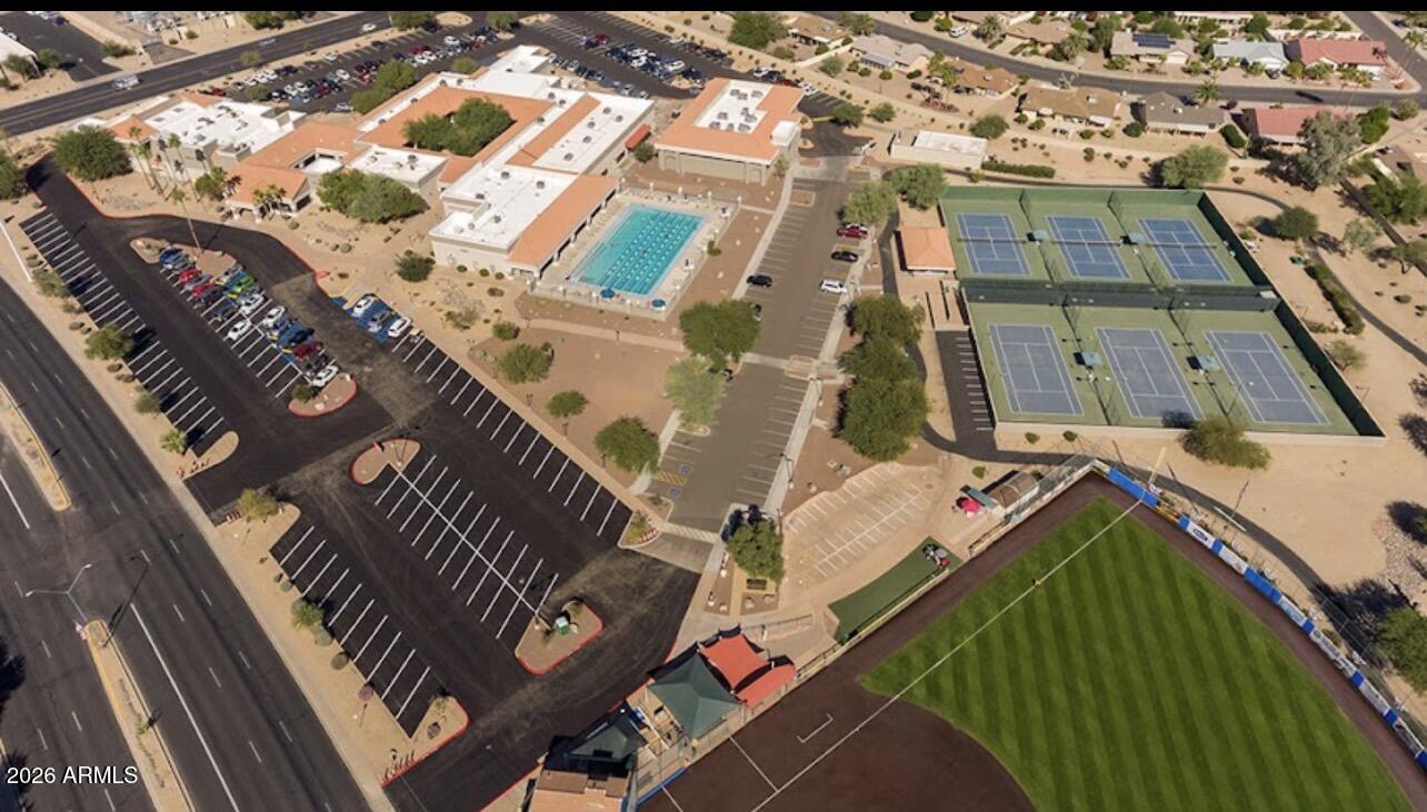 SUN CITY WEST UNIT 20A - Residential