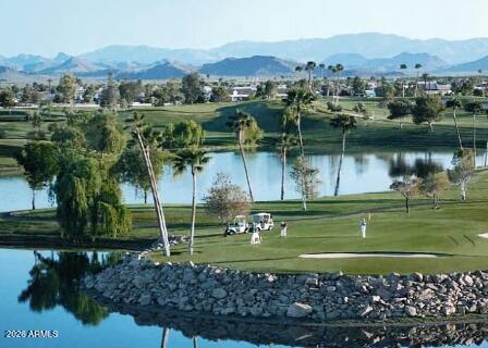 SUN CITY WEST UNIT 20A - Residential