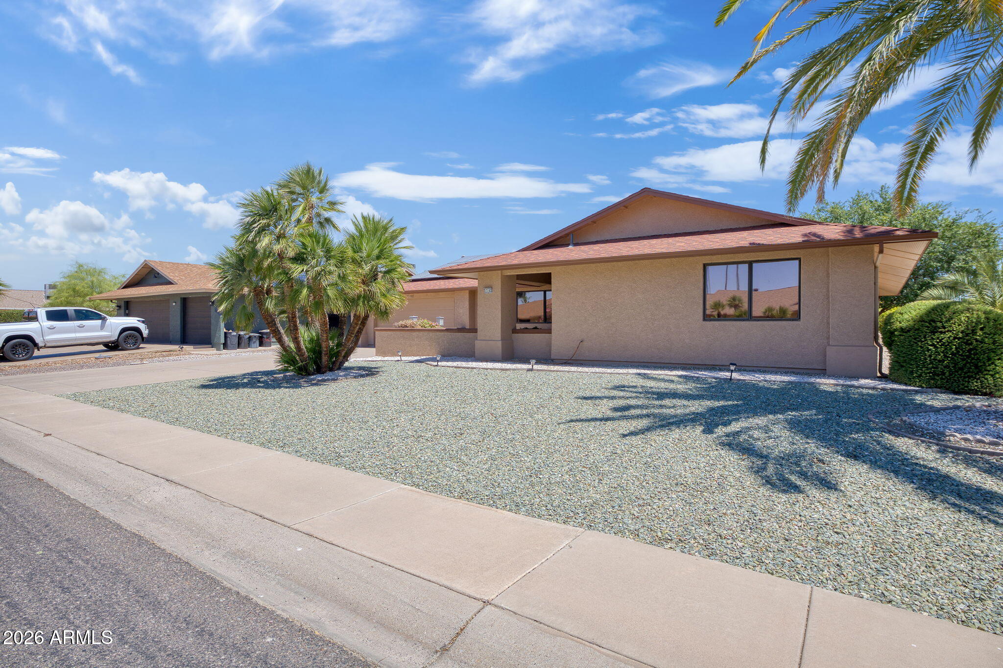 SUN CITY WEST UNIT 20A - Residential