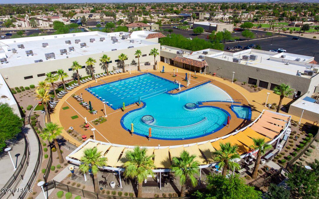 SUN CITY WEST UNIT 20A - Residential