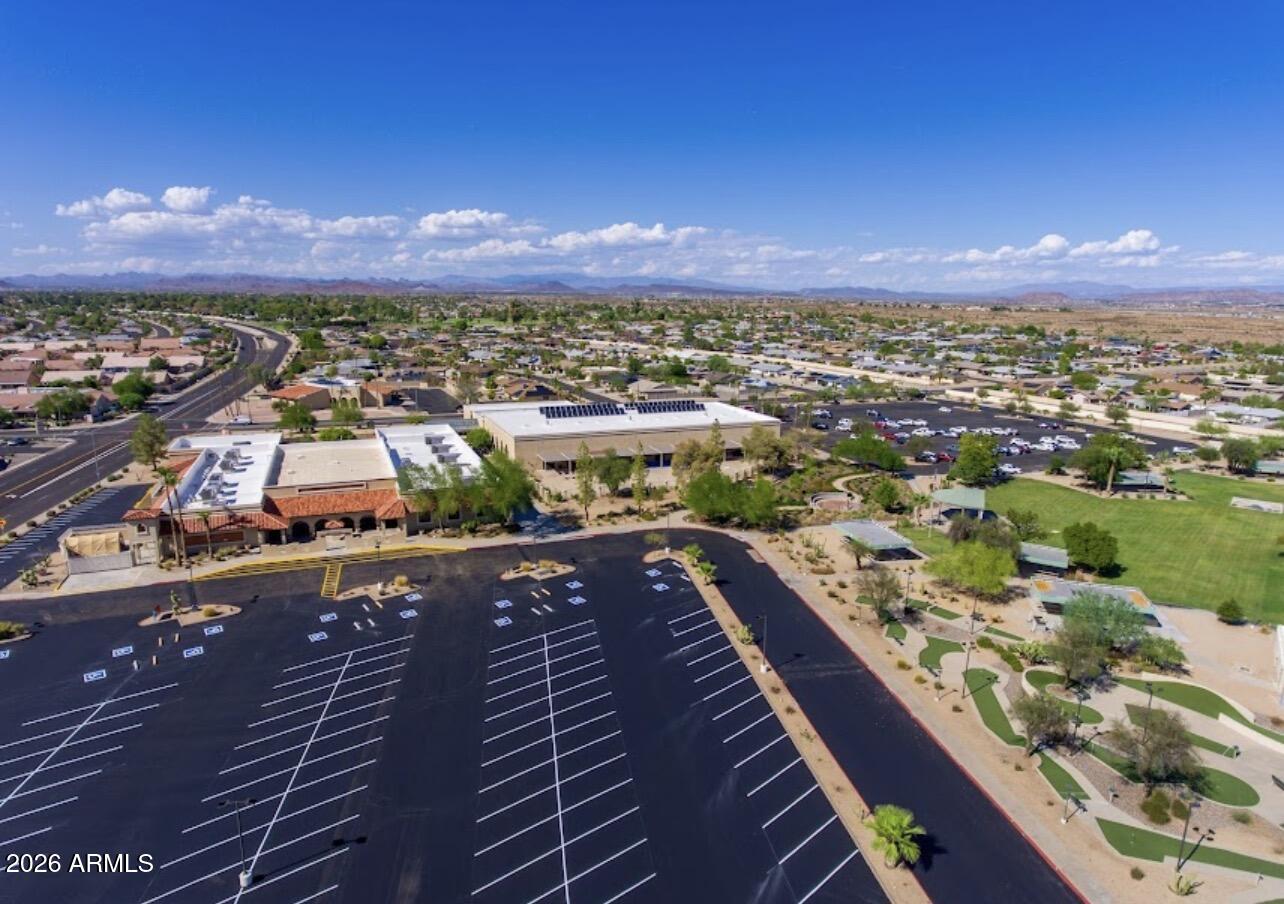 SUN CITY WEST UNIT 20A - Residential