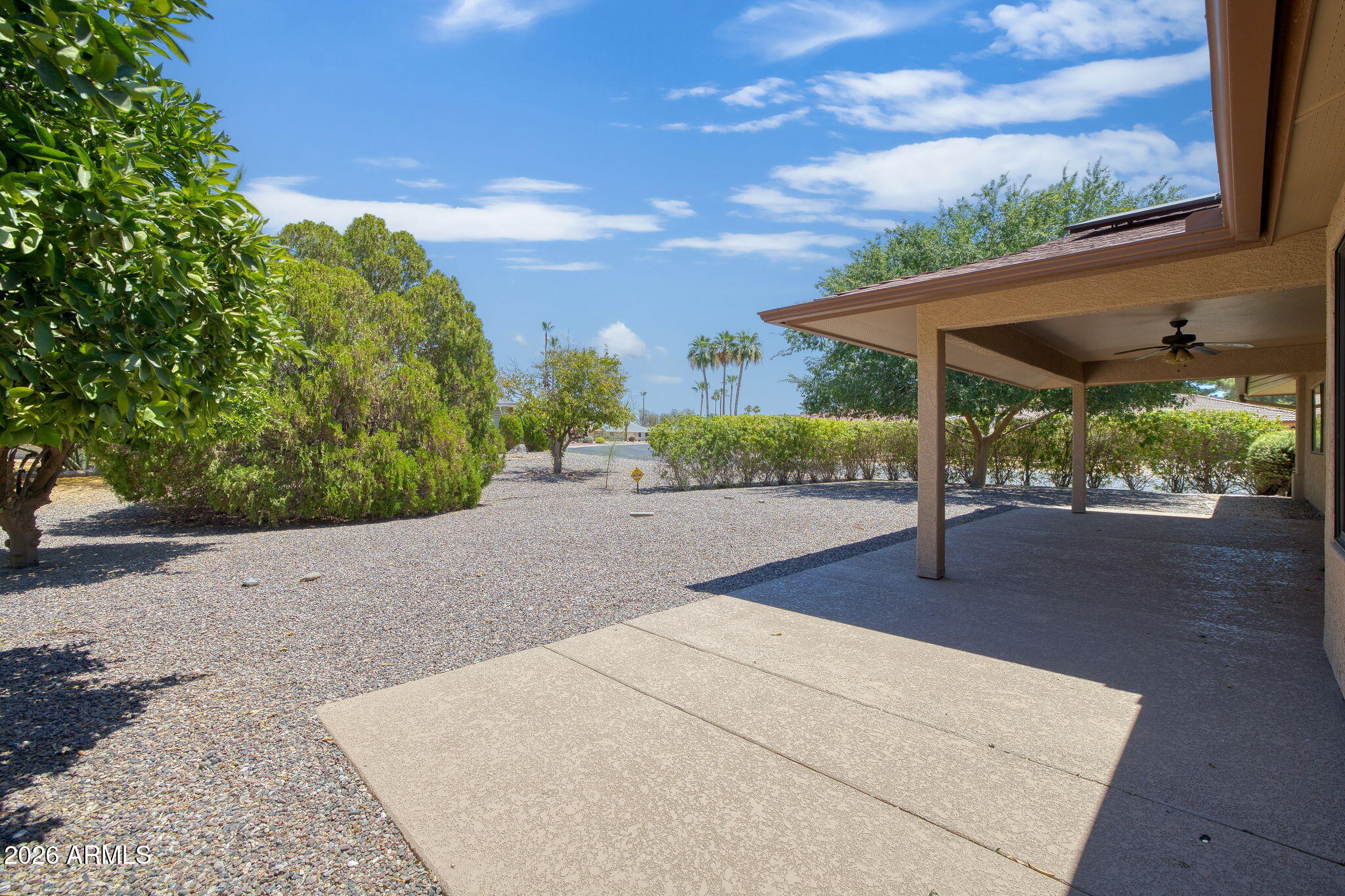 SUN CITY WEST UNIT 20A - Residential