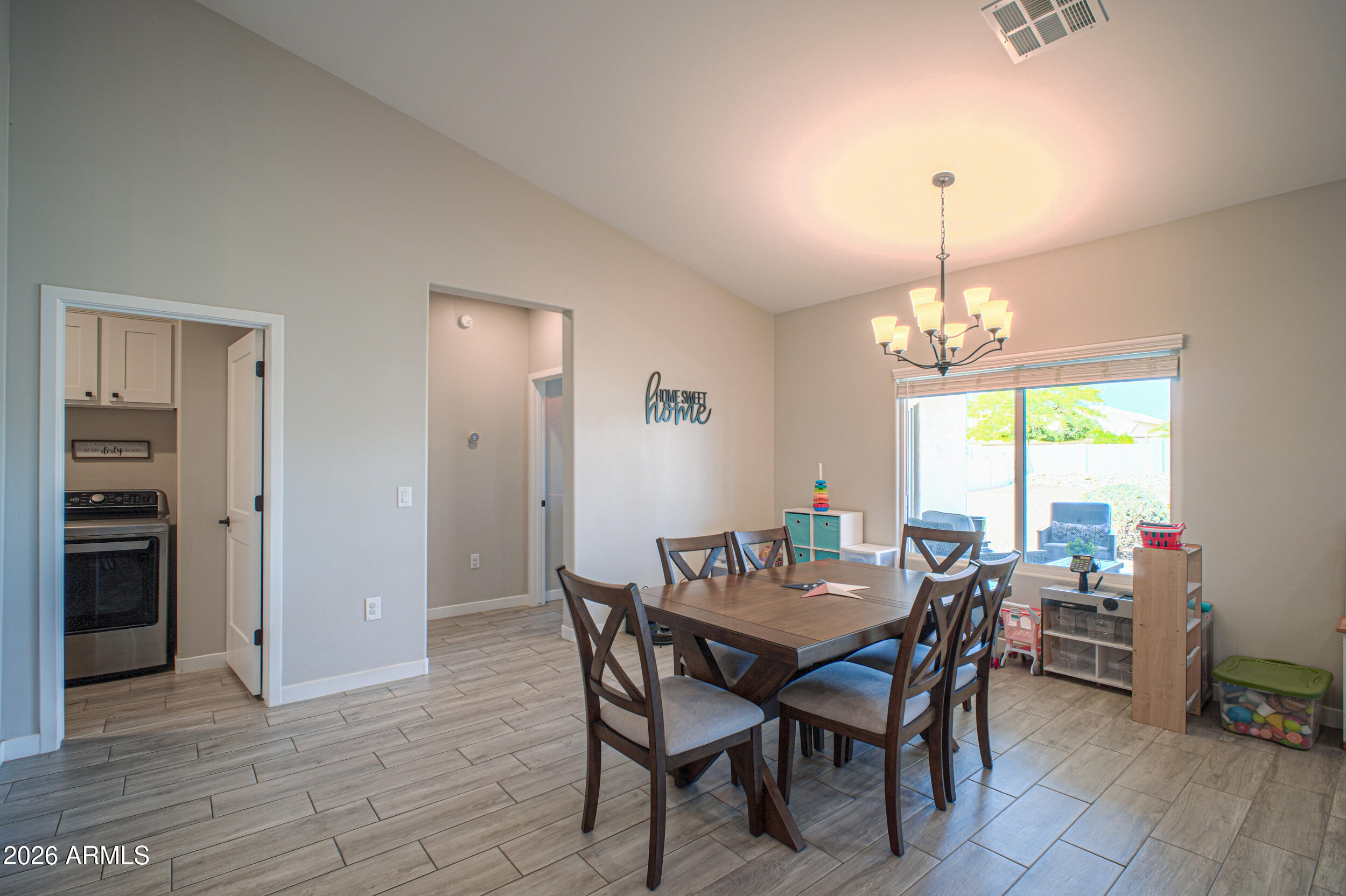 CHAPARRAL ESTATES UNIT 2 - Residential