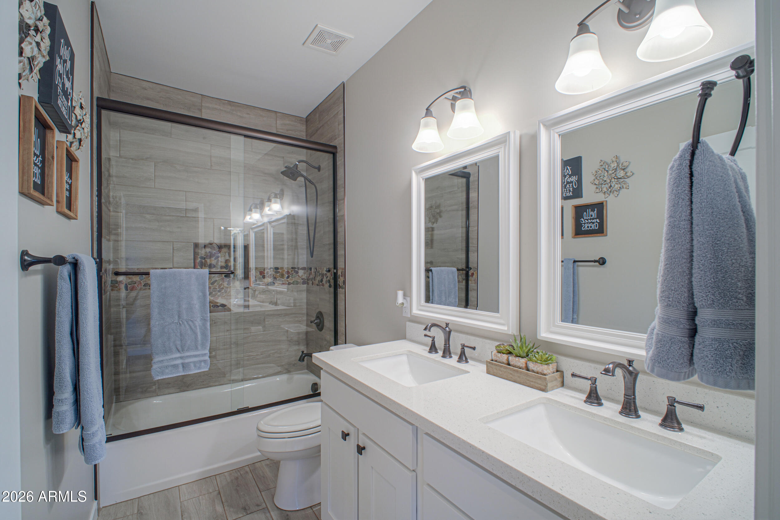 CHAPARRAL ESTATES UNIT 2 - Residential