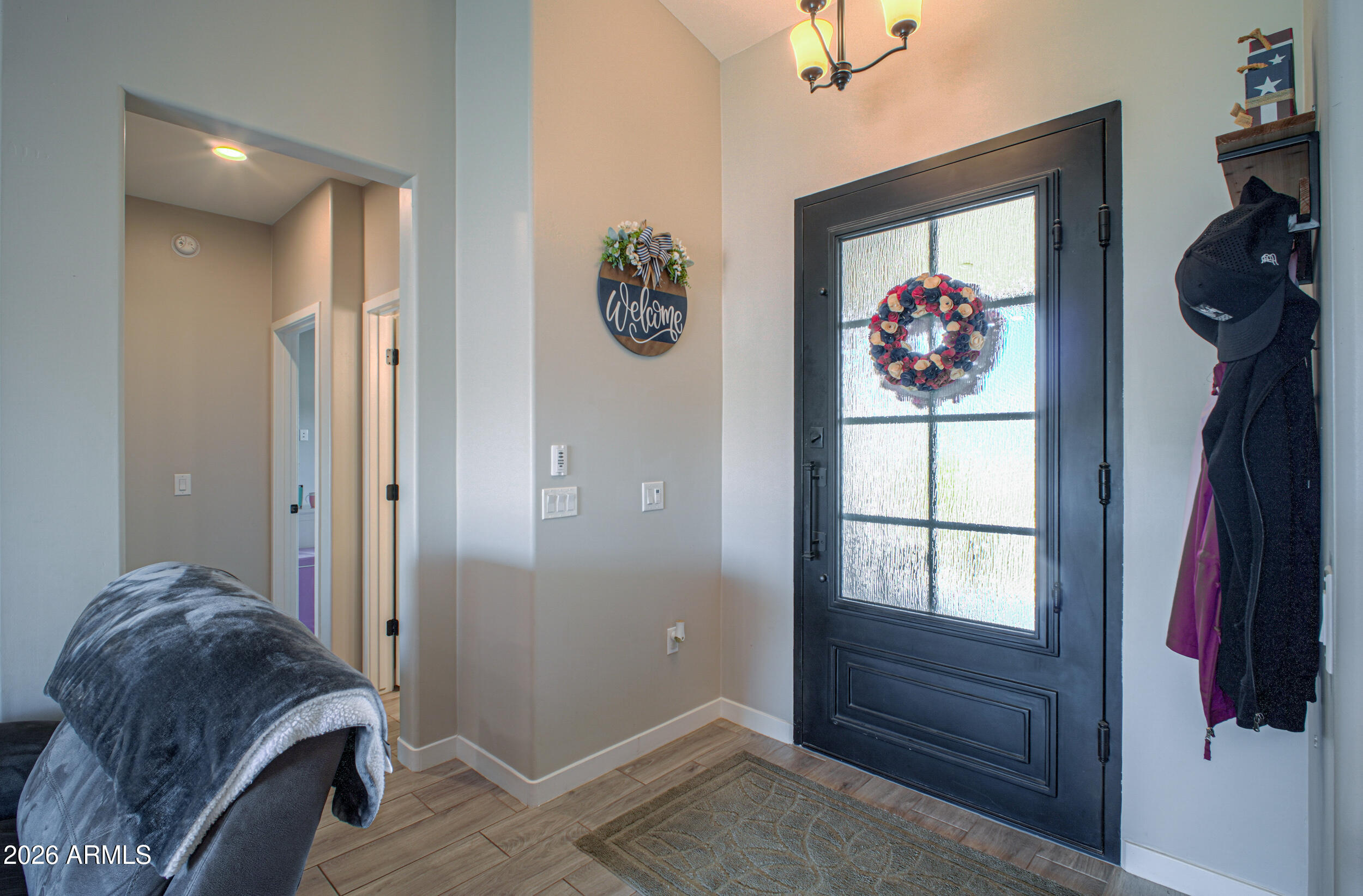 CHAPARRAL ESTATES UNIT 2 - Residential