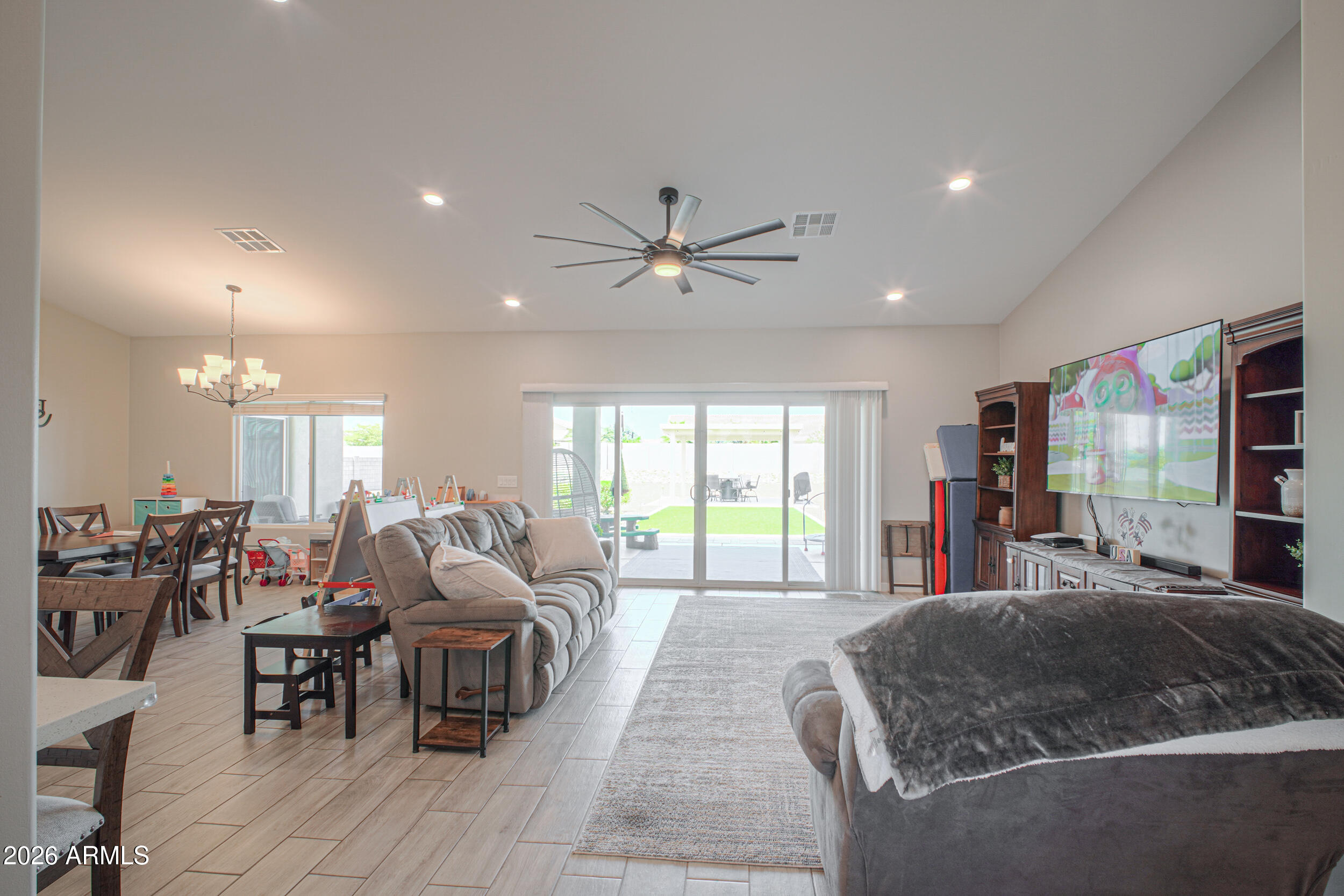 CHAPARRAL ESTATES UNIT 2 - Residential