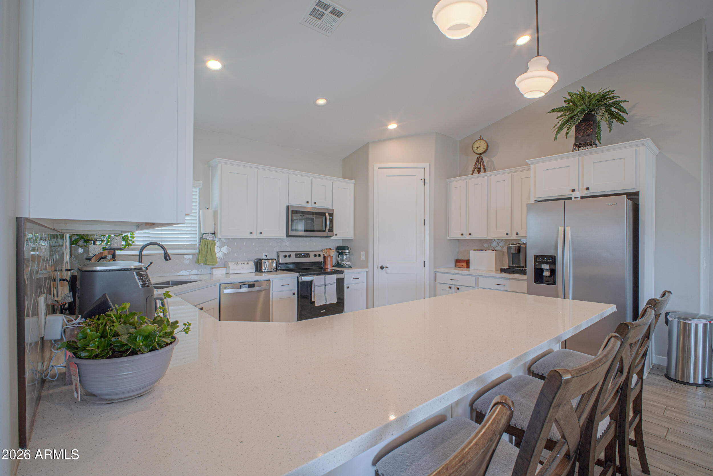 CHAPARRAL ESTATES UNIT 2 - Residential