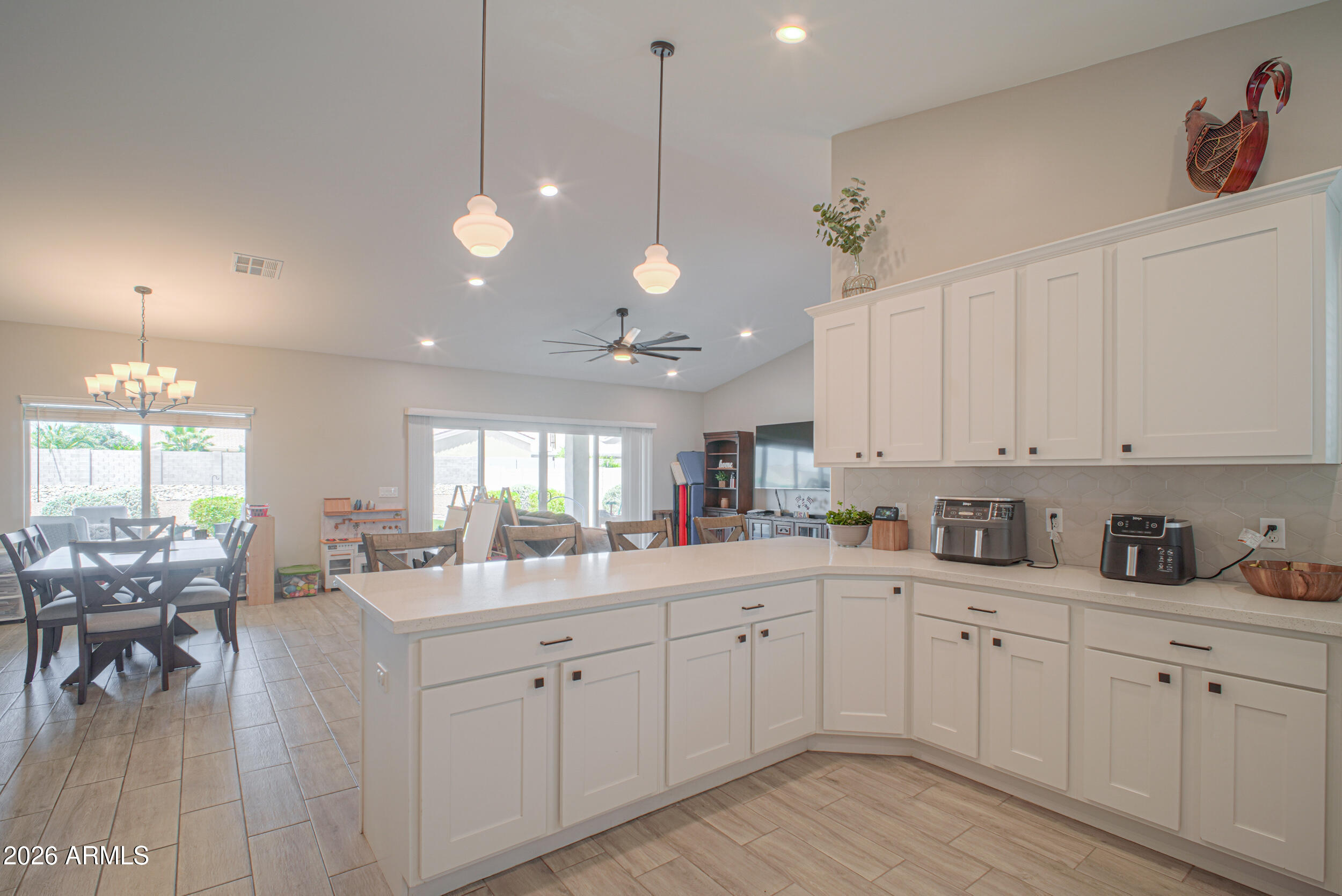 CHAPARRAL ESTATES UNIT 2 - Residential
