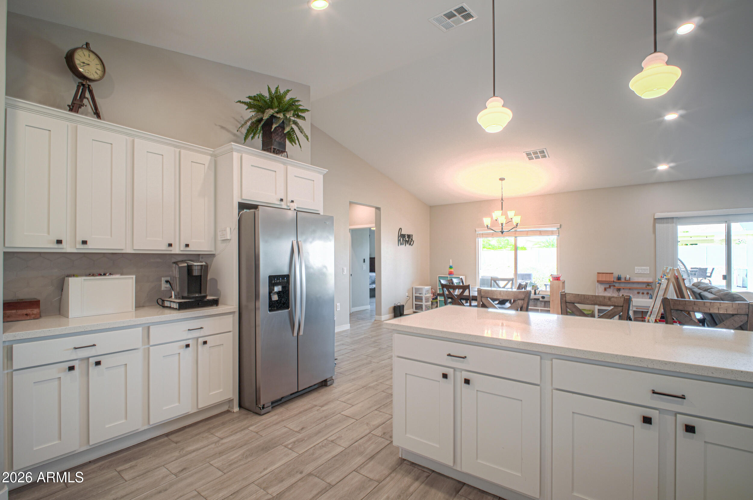 CHAPARRAL ESTATES UNIT 2 - Residential