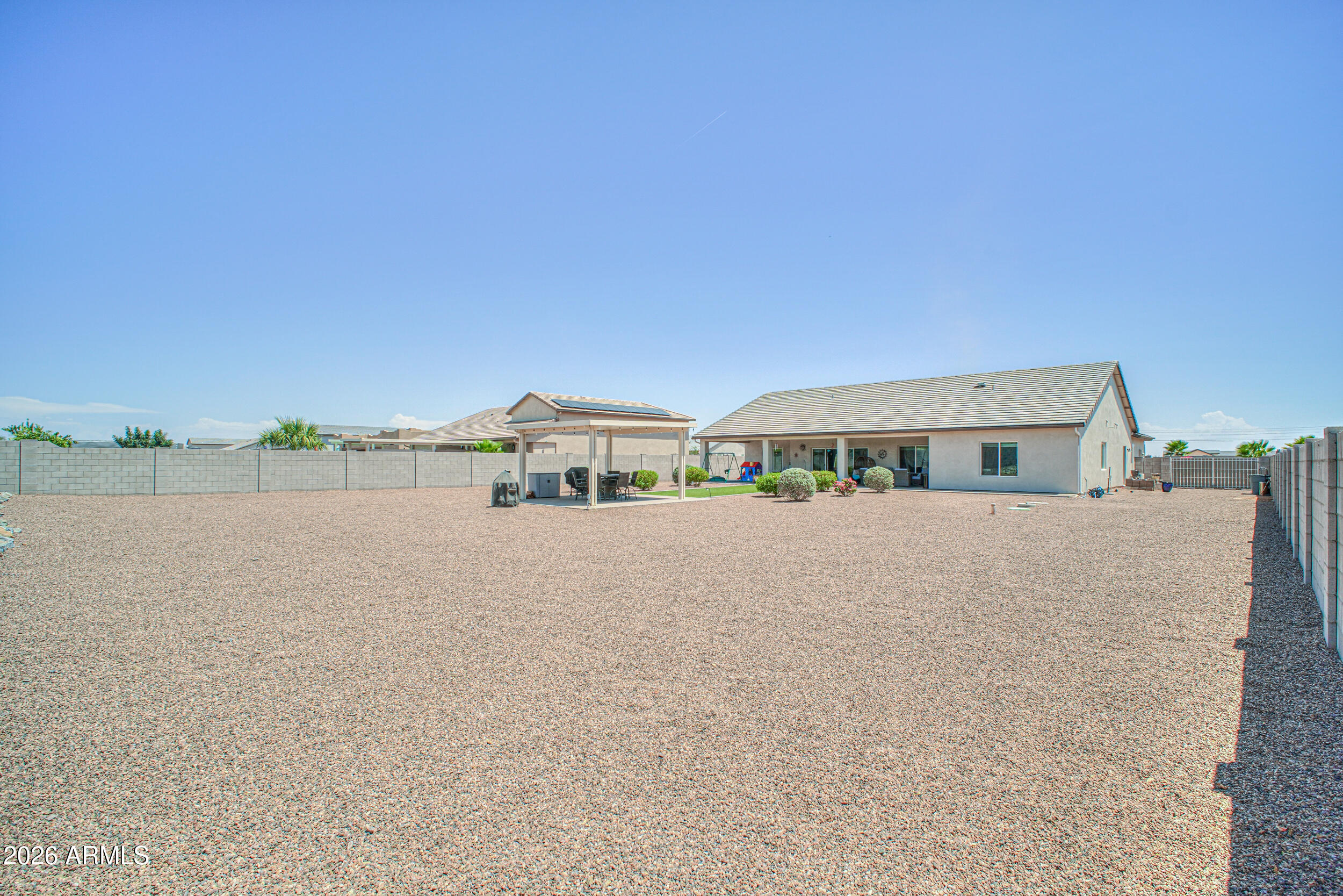 CHAPARRAL ESTATES UNIT 2 - Residential