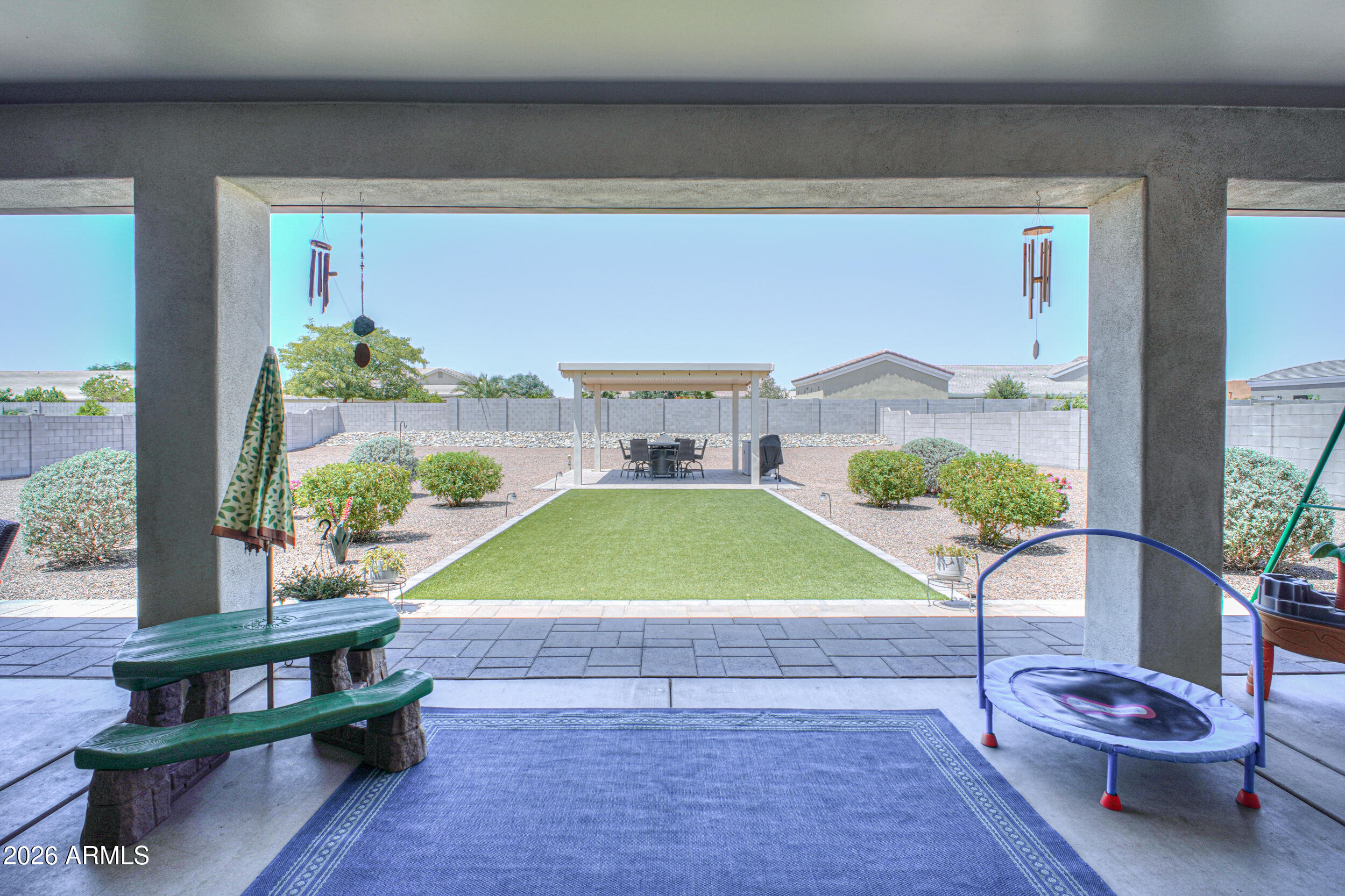 CHAPARRAL ESTATES UNIT 2 - Residential
