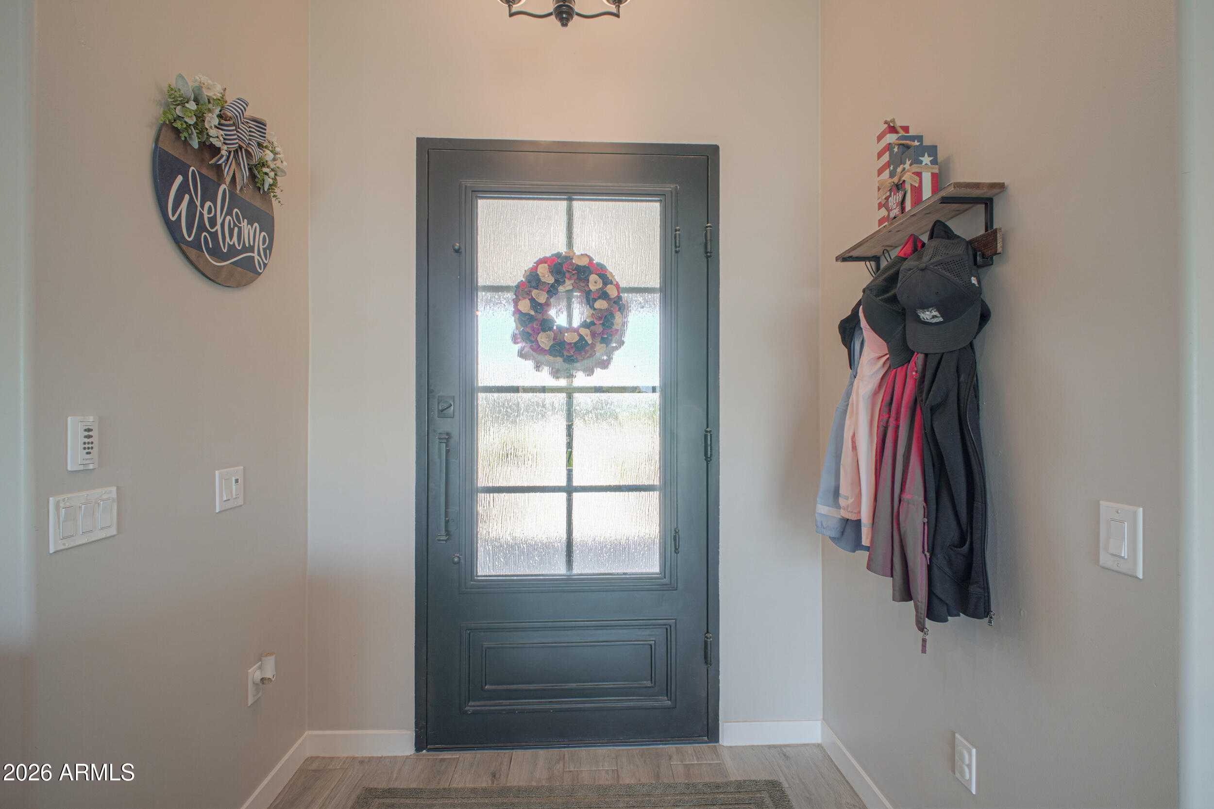 CHAPARRAL ESTATES UNIT 2 - Residential