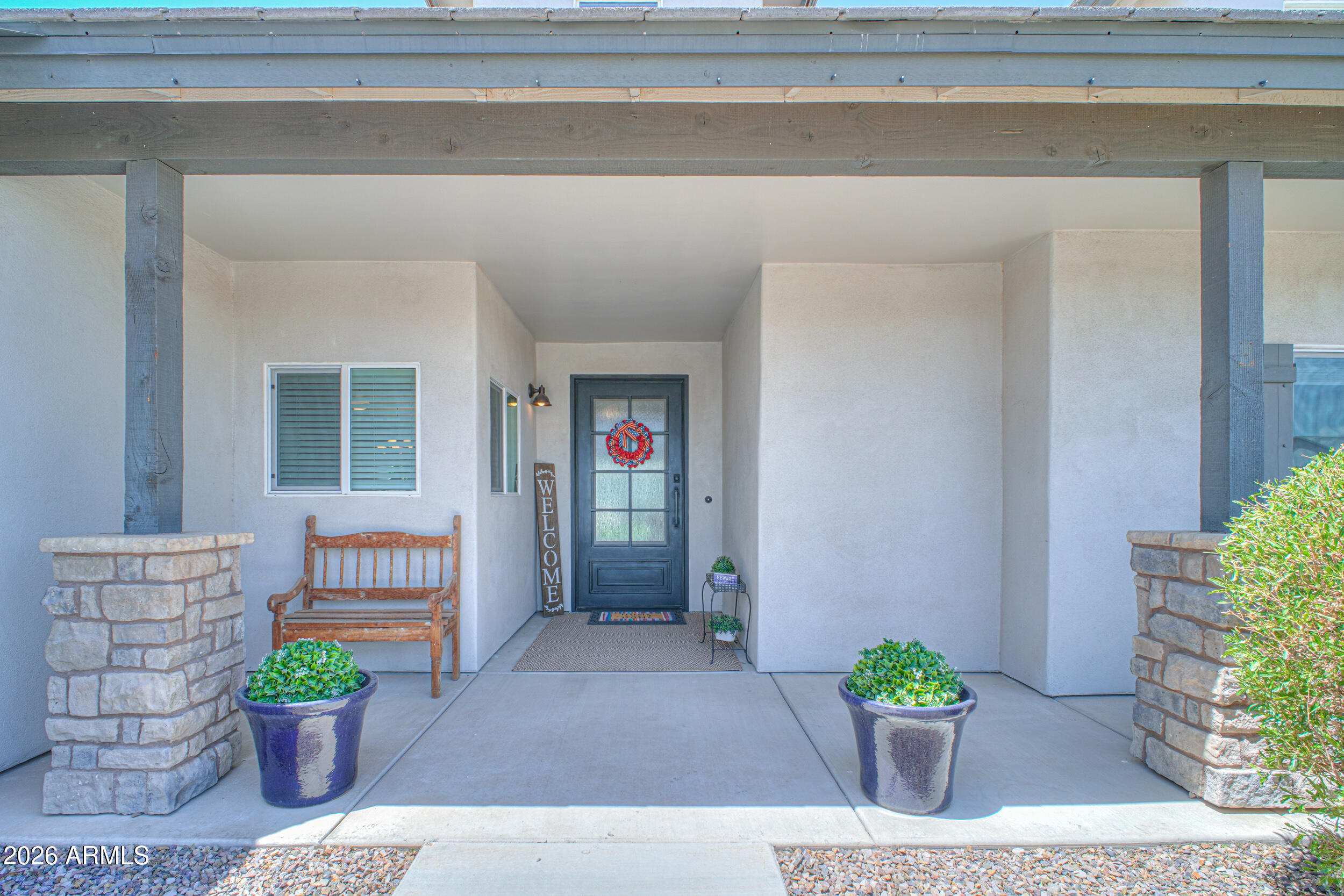 CHAPARRAL ESTATES UNIT 2 - Residential