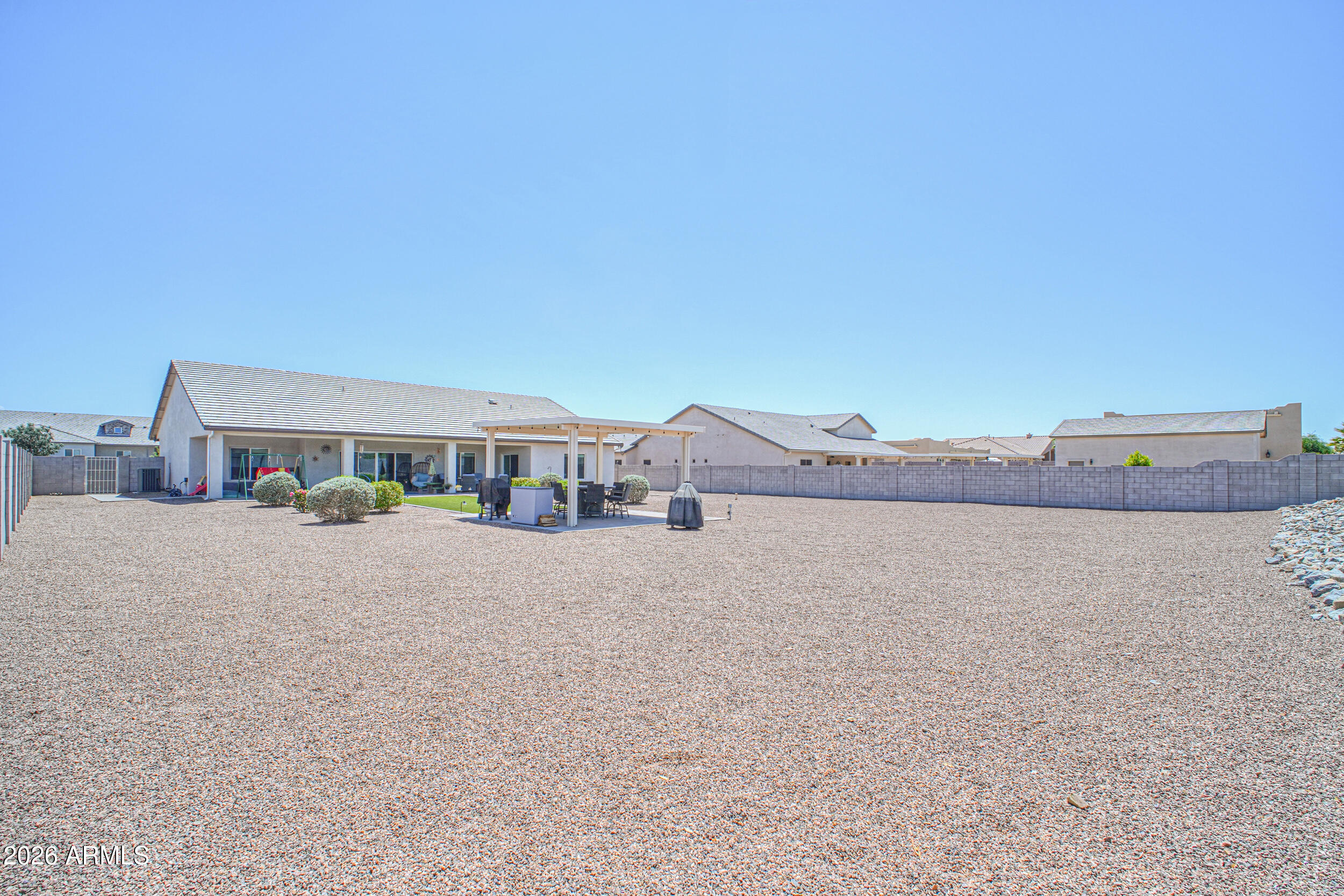 CHAPARRAL ESTATES UNIT 2 - Residential