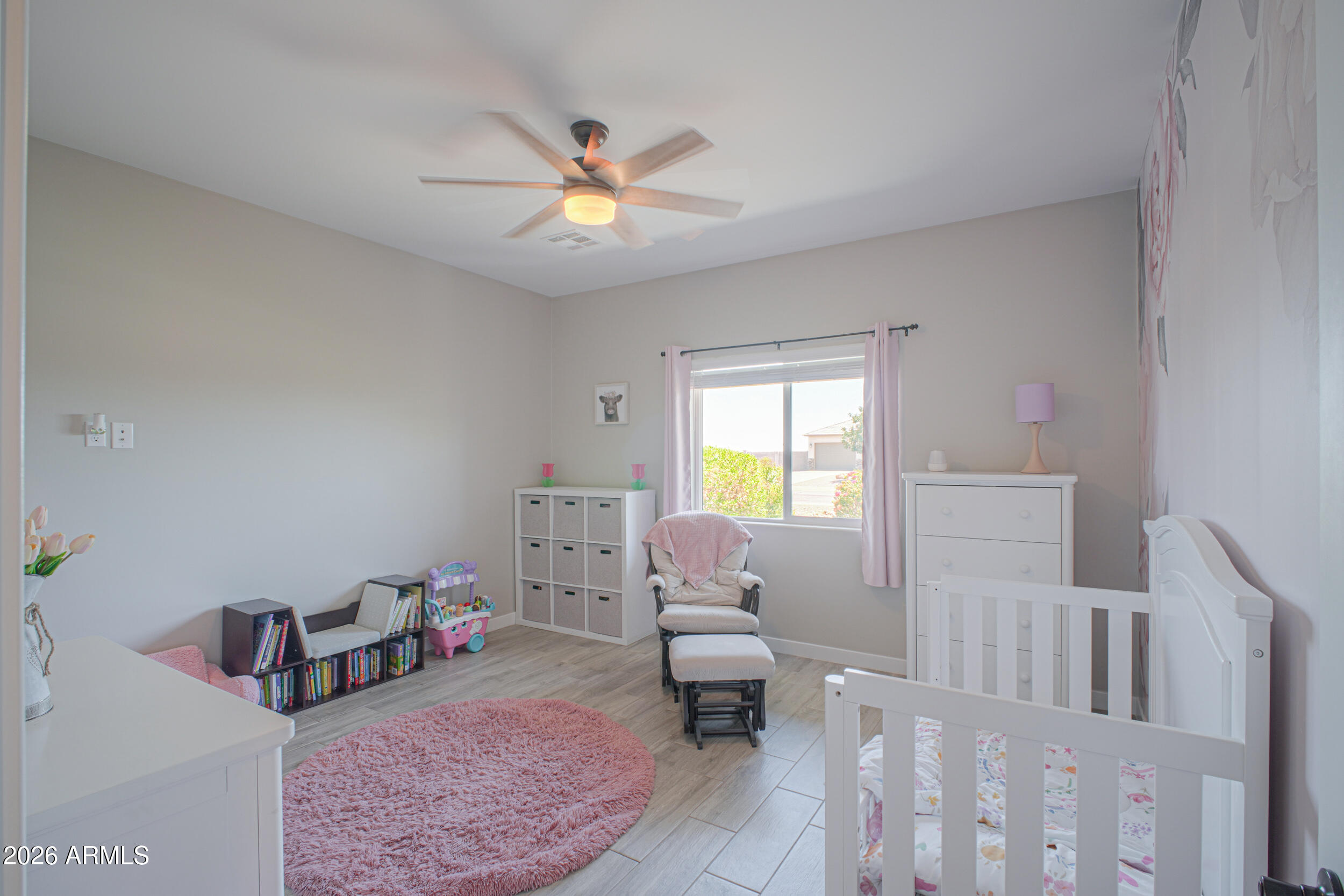 CHAPARRAL ESTATES UNIT 2 - Residential