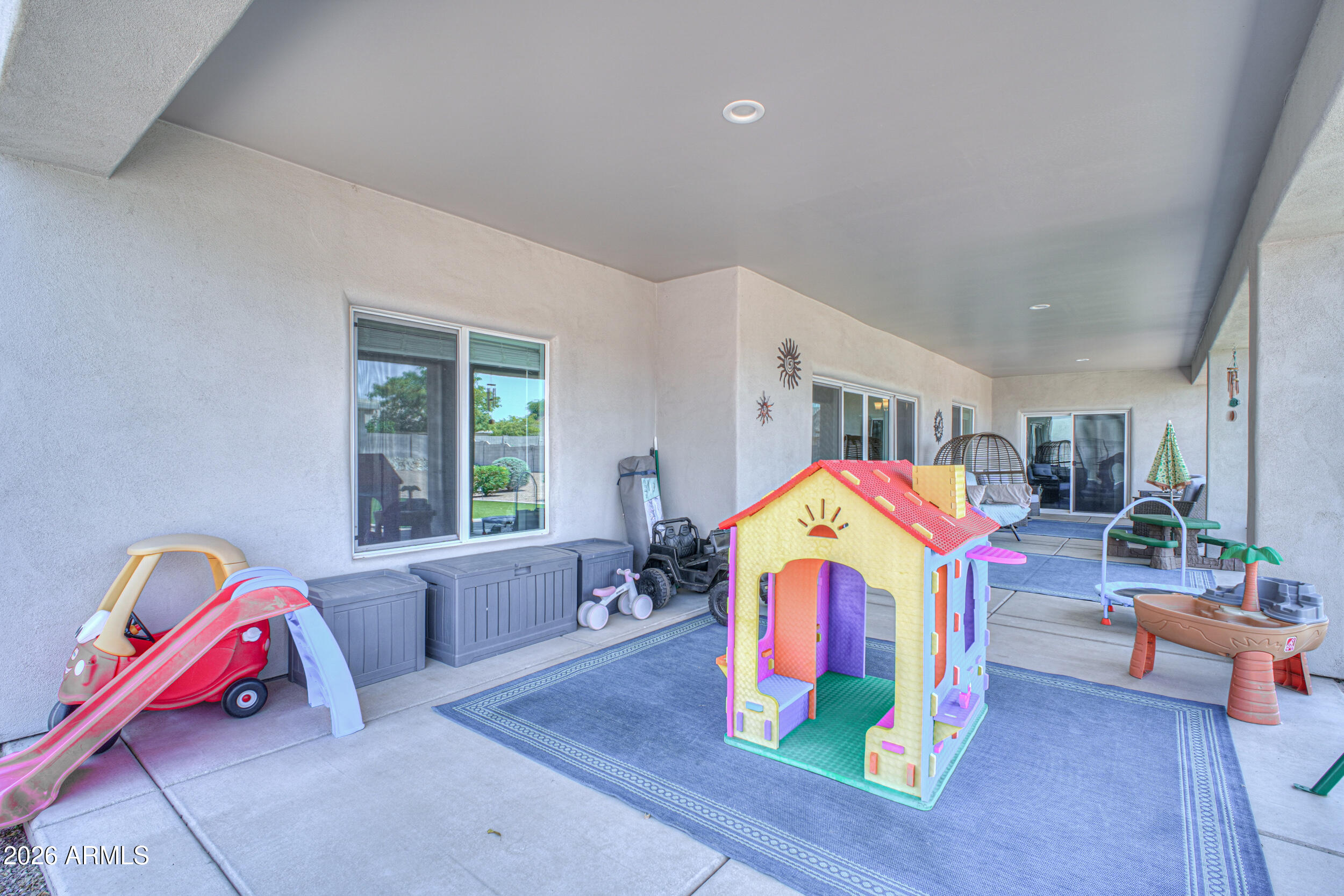 CHAPARRAL ESTATES UNIT 2 - Residential