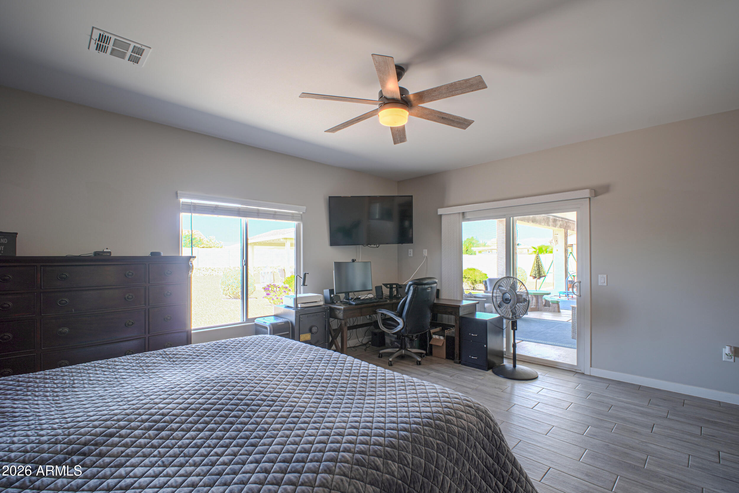 CHAPARRAL ESTATES UNIT 2 - Residential
