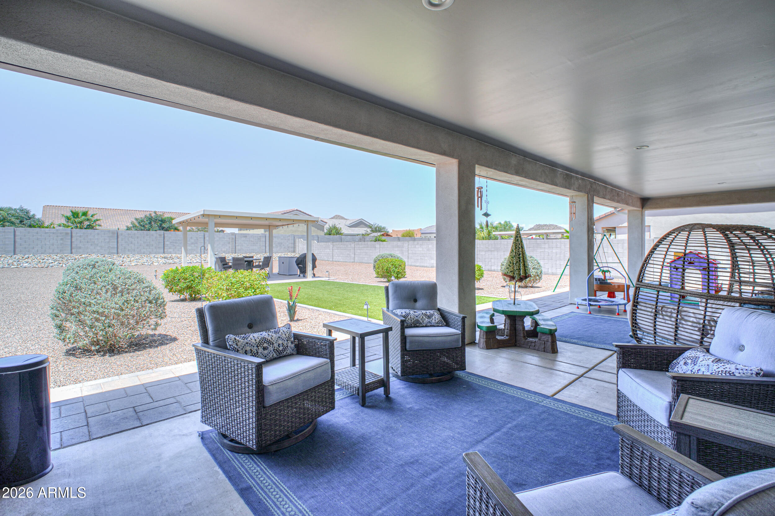 CHAPARRAL ESTATES UNIT 2 - Residential