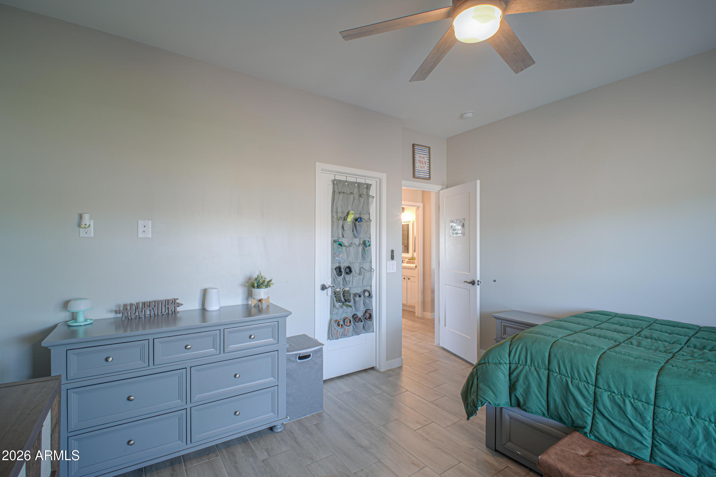 CHAPARRAL ESTATES UNIT 2 - Residential