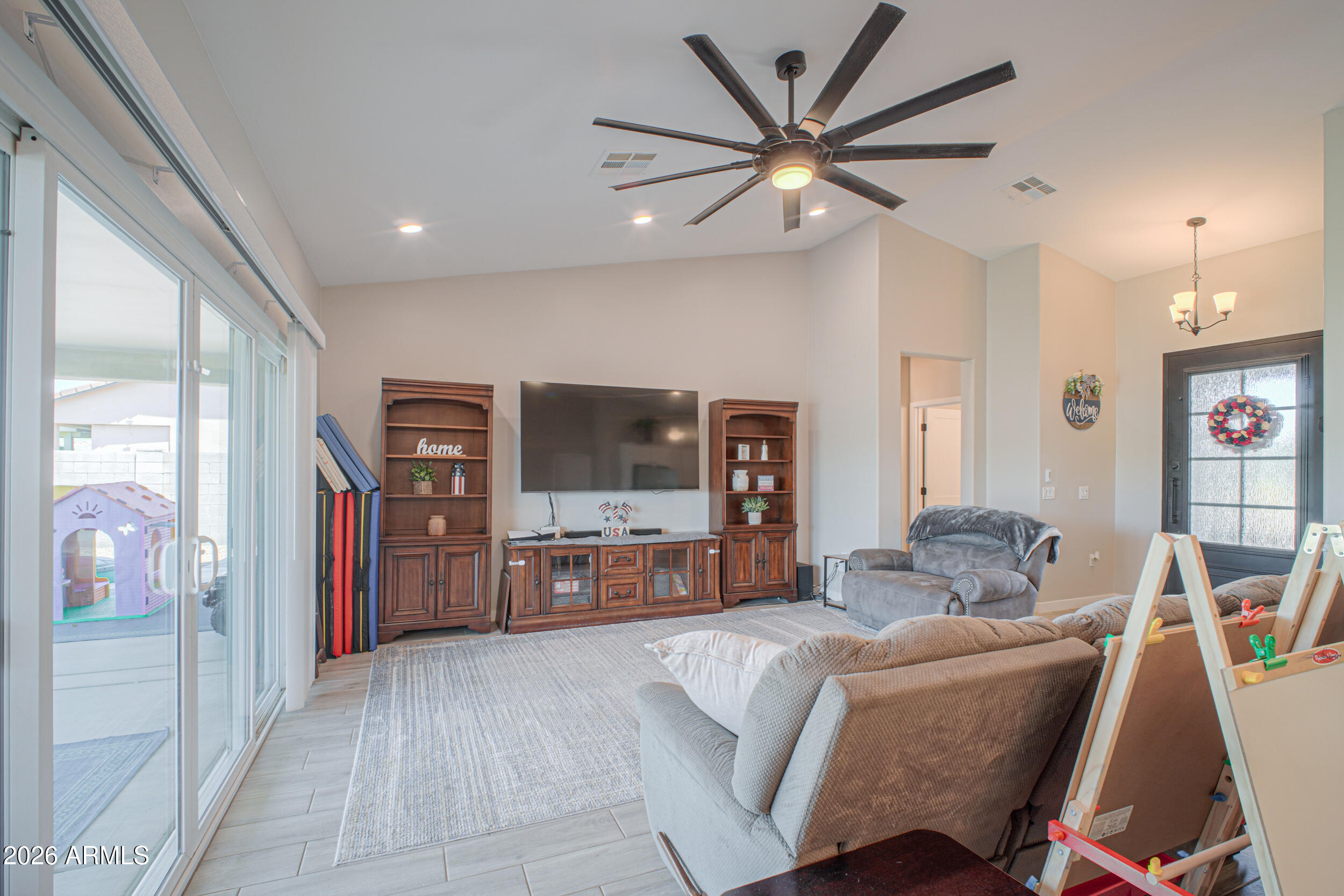 CHAPARRAL ESTATES UNIT 2 - Residential