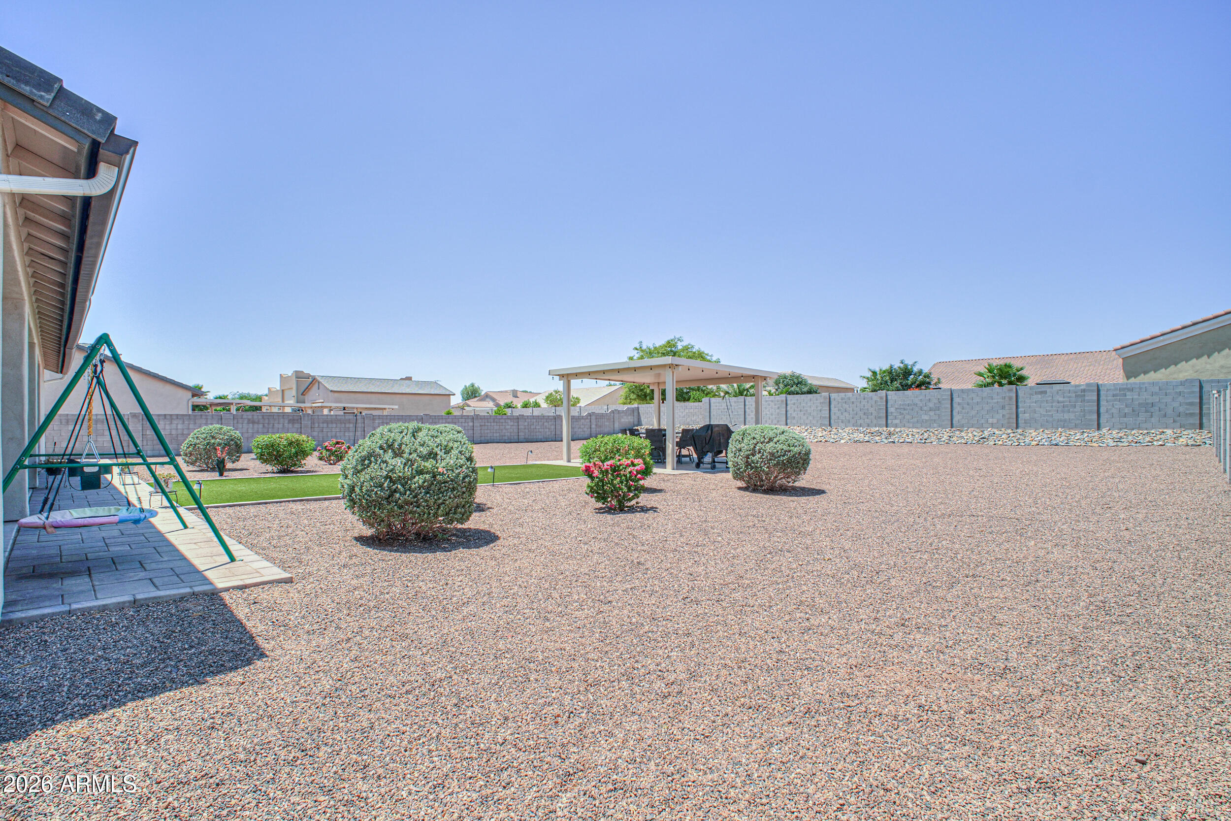 CHAPARRAL ESTATES UNIT 2 - Residential
