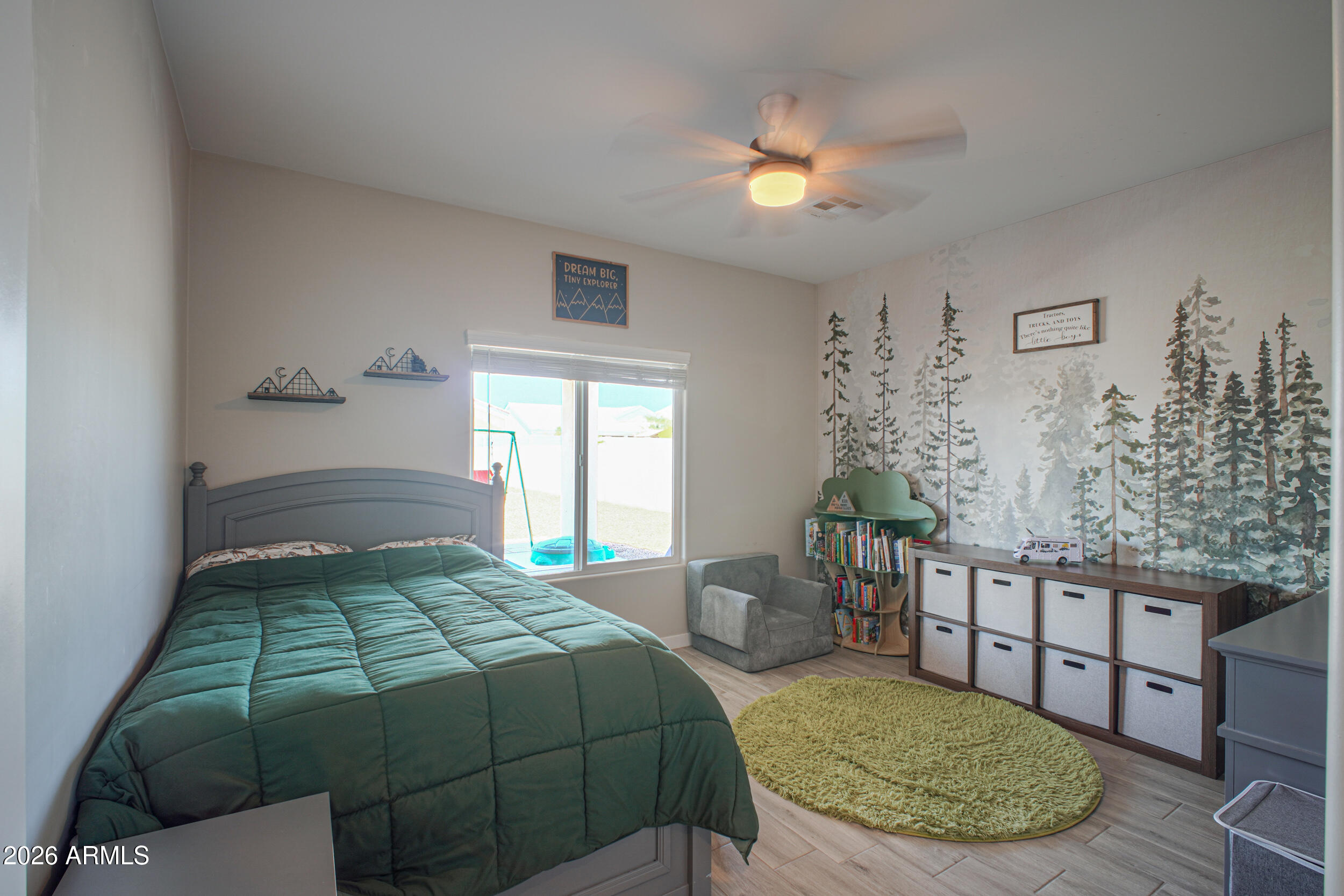 CHAPARRAL ESTATES UNIT 2 - Residential