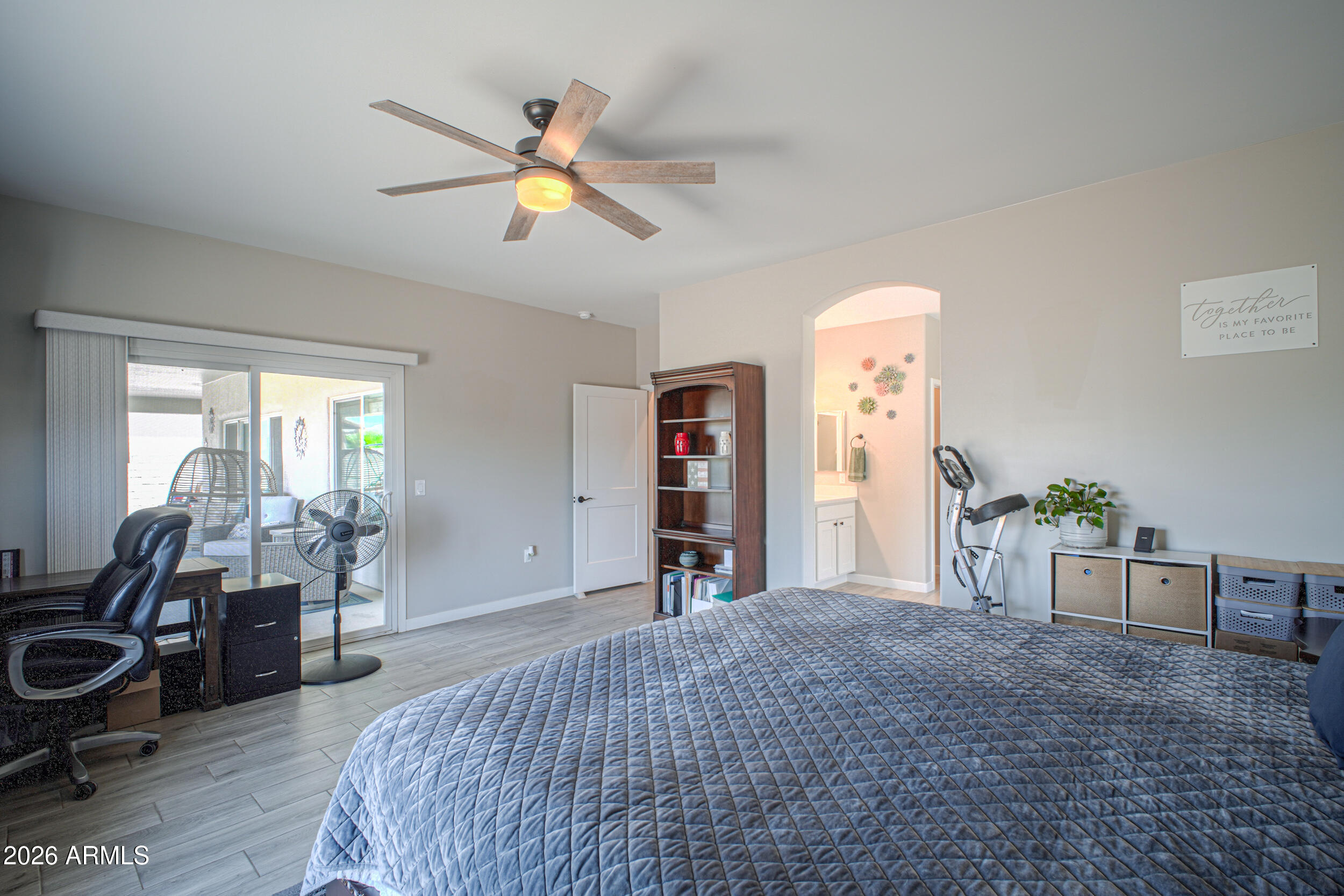 CHAPARRAL ESTATES UNIT 2 - Residential