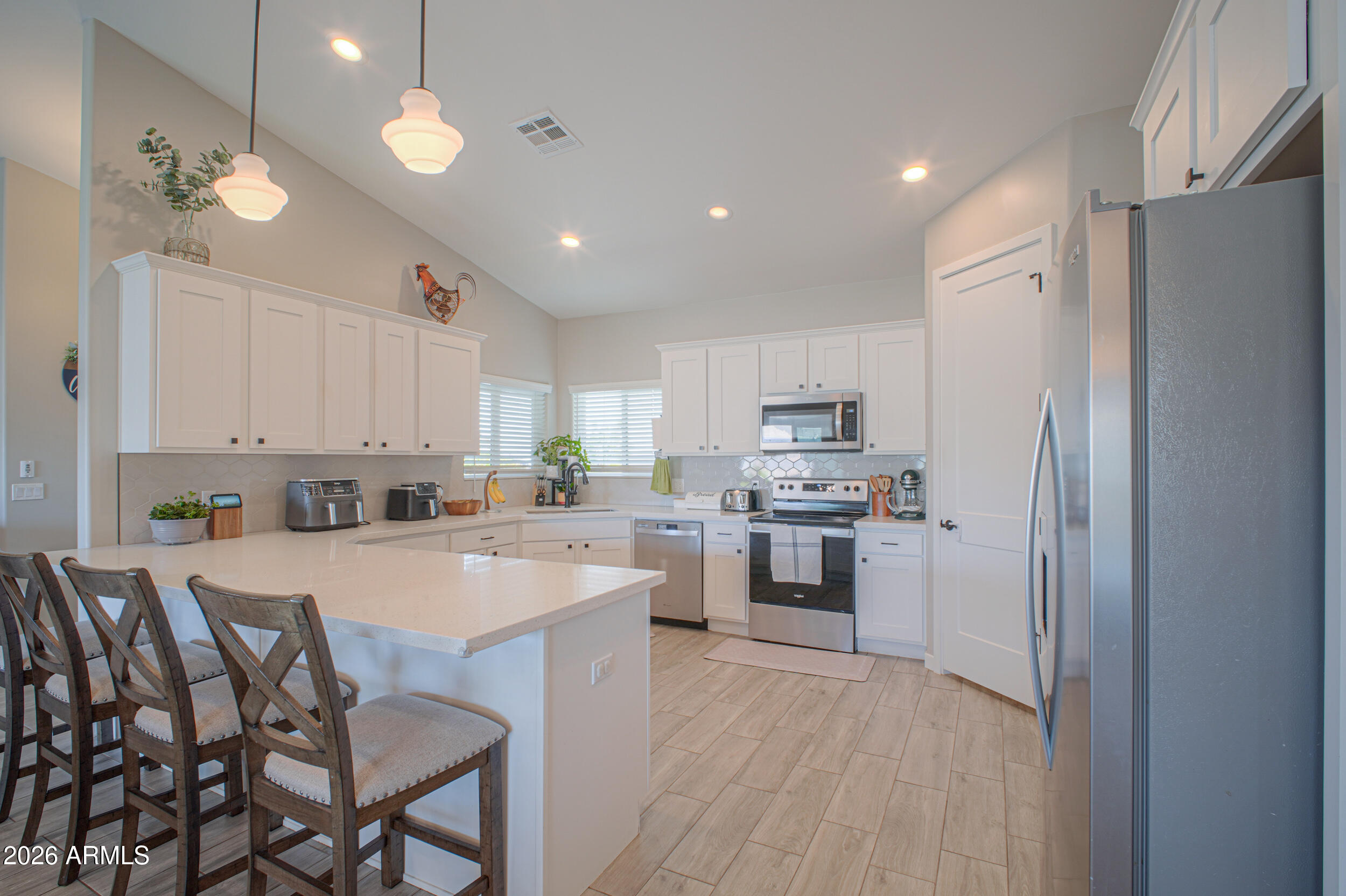 CHAPARRAL ESTATES UNIT 2 - Residential