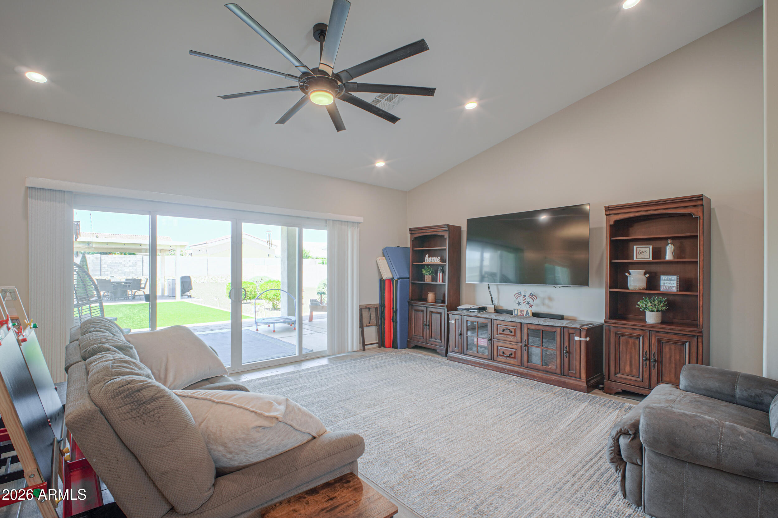 CHAPARRAL ESTATES UNIT 2 - Residential