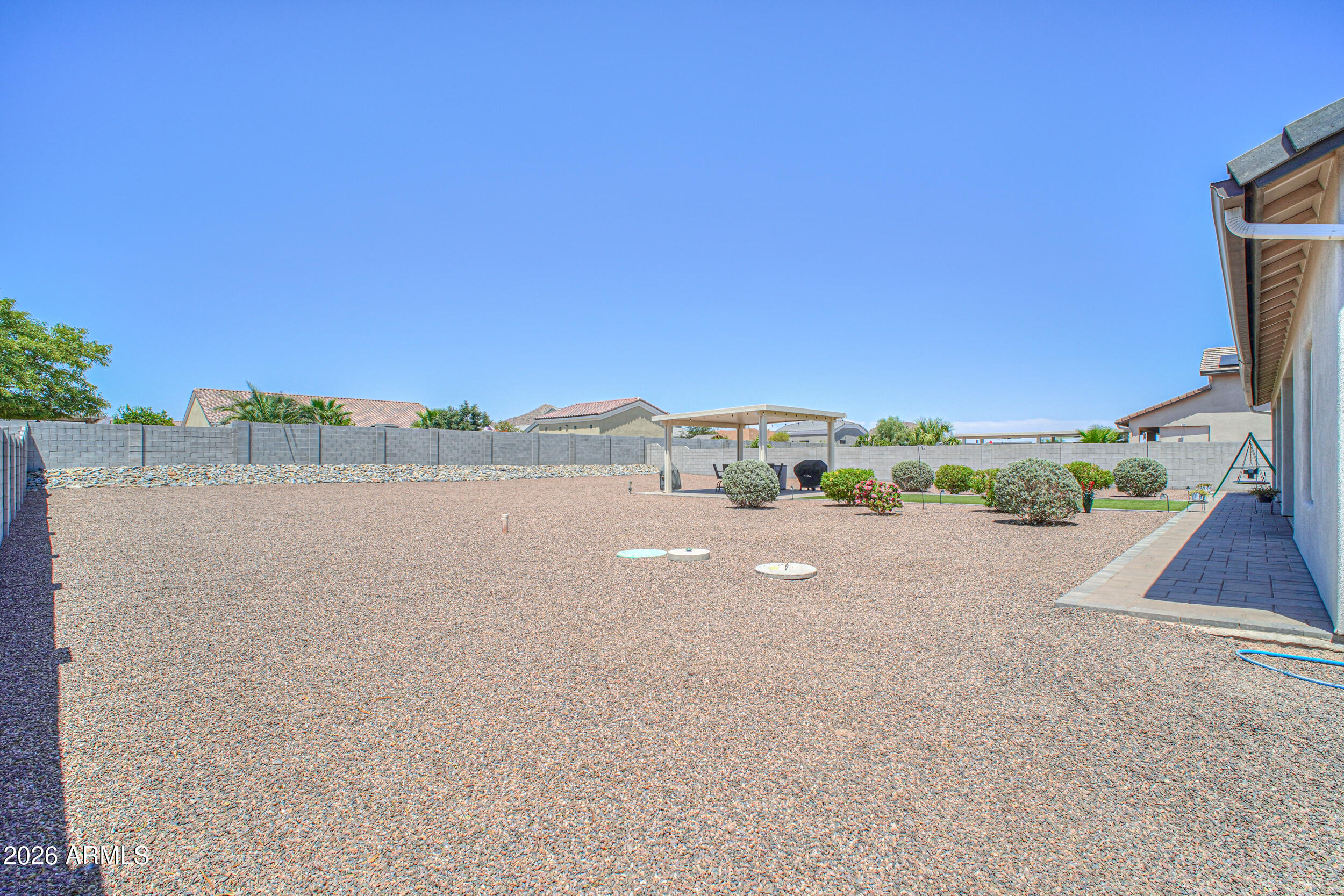 CHAPARRAL ESTATES UNIT 2 - Residential