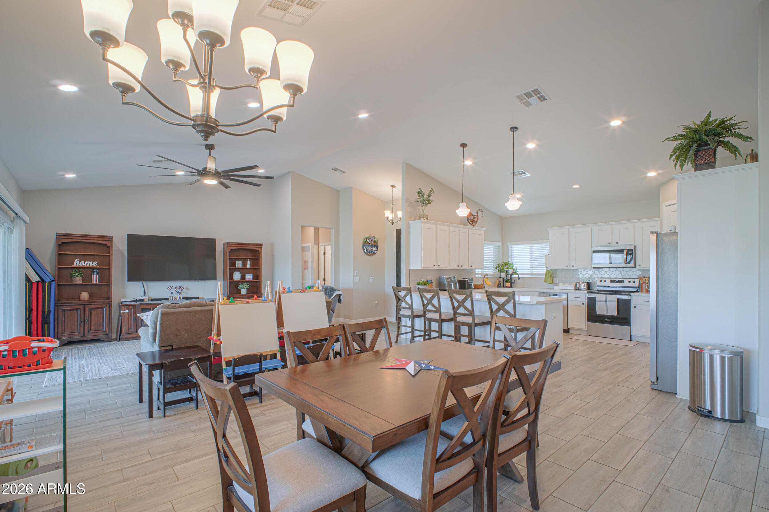 CHAPARRAL ESTATES UNIT 2 - Residential