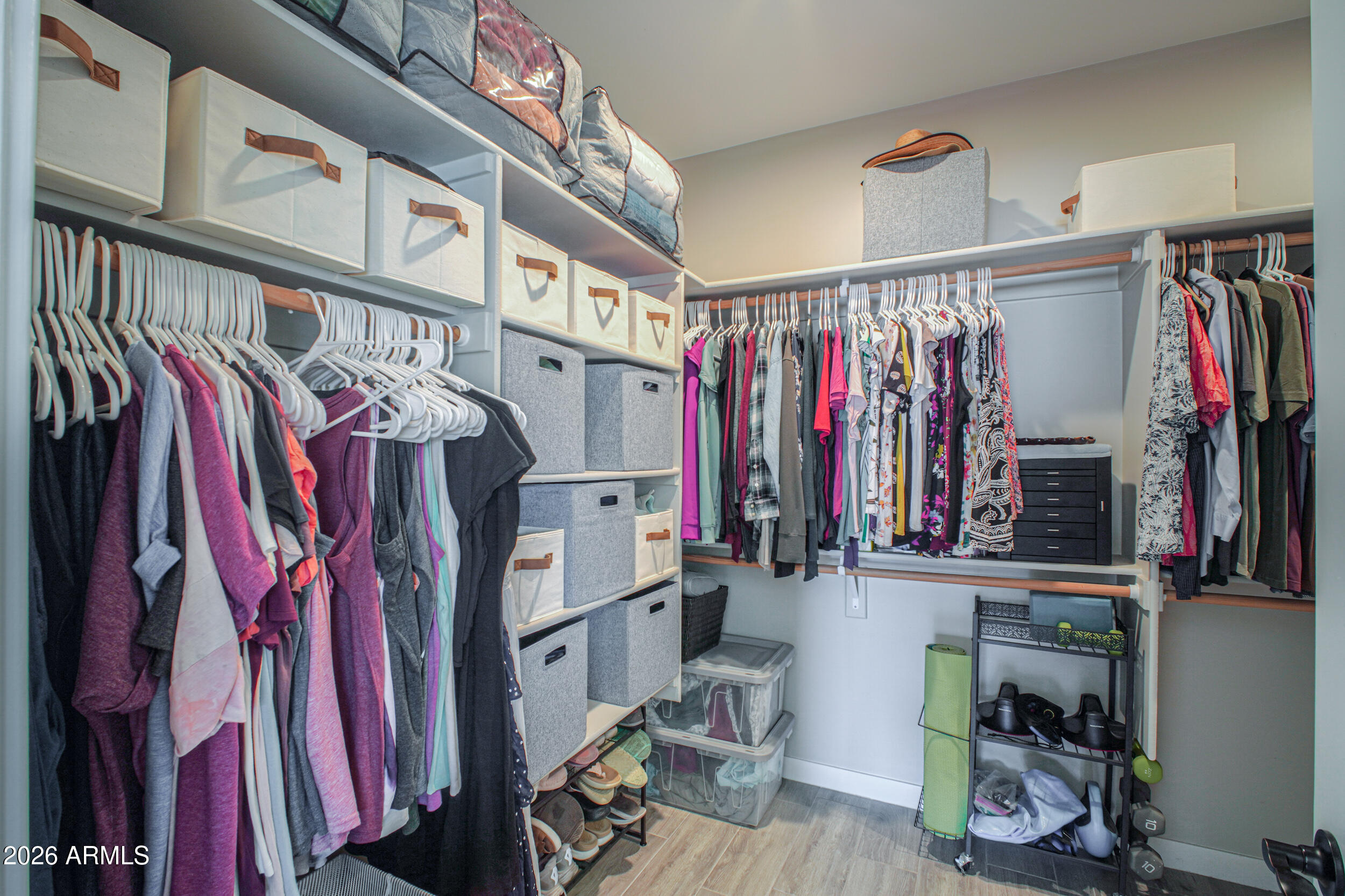 CHAPARRAL ESTATES UNIT 2 - Residential