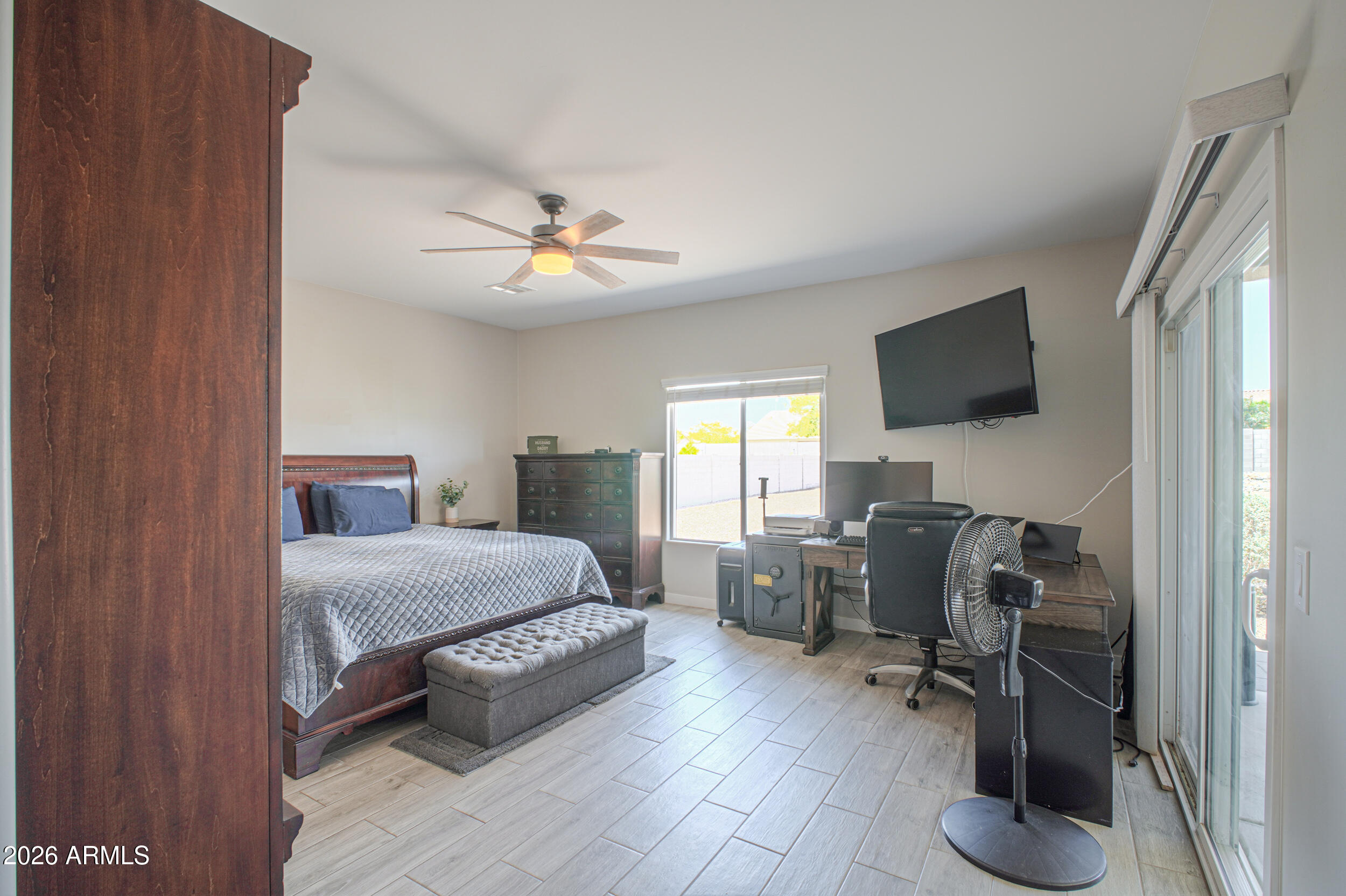 CHAPARRAL ESTATES UNIT 2 - Residential