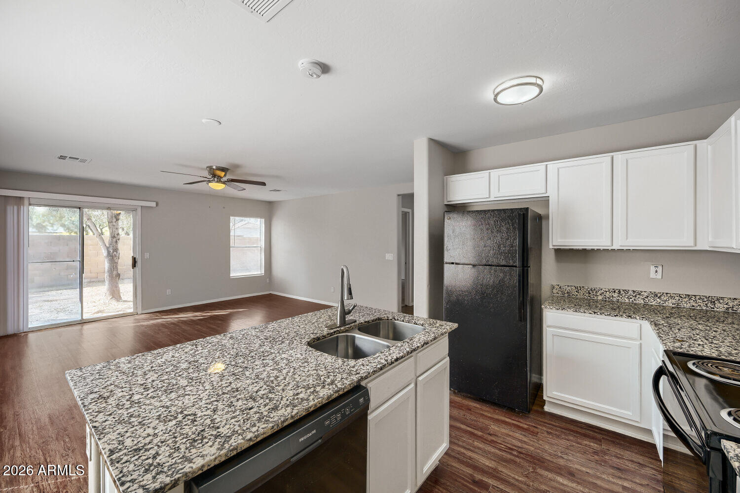 COPPER BASIN UNIT 1 - Residential