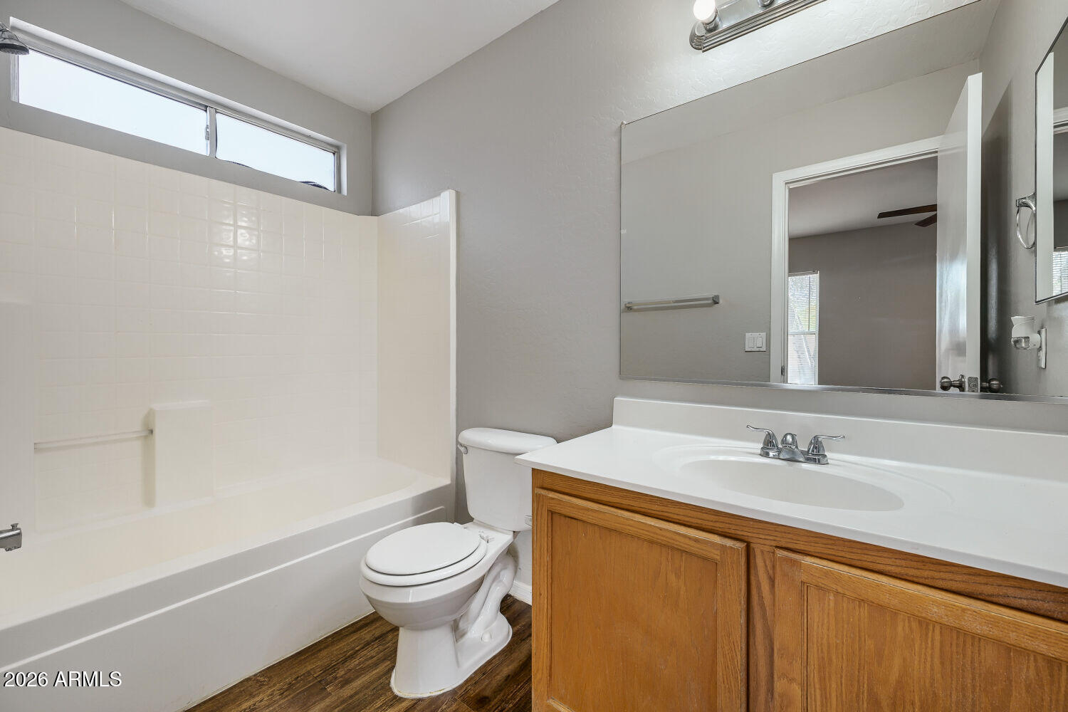 COPPER BASIN UNIT 1 - Residential