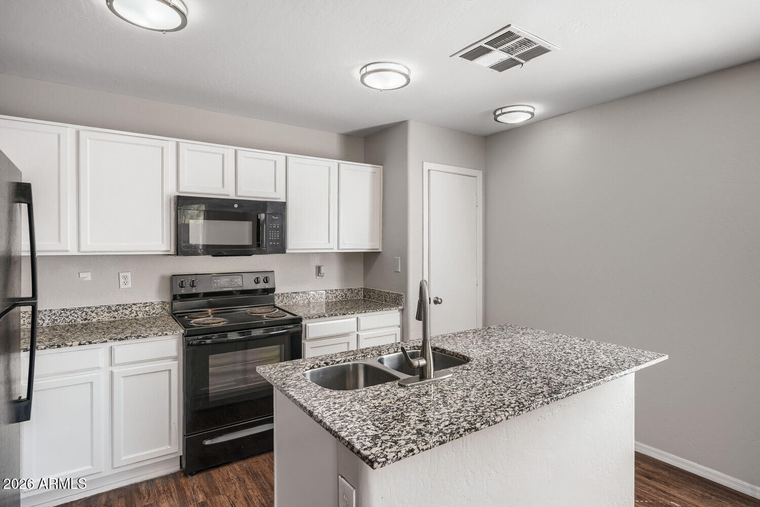 COPPER BASIN UNIT 1 - Residential