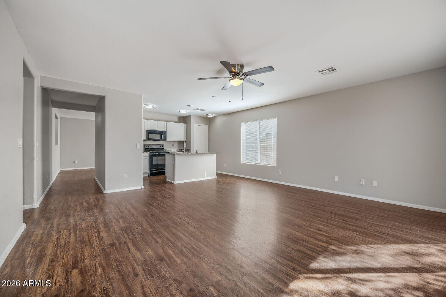 COPPER BASIN UNIT 1 - Residential