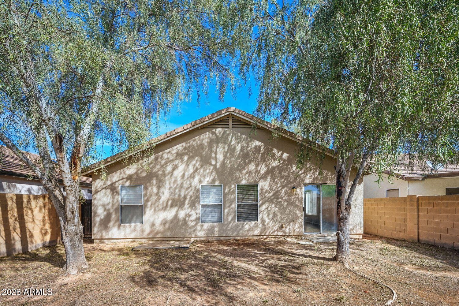 COPPER BASIN UNIT 1 - Residential