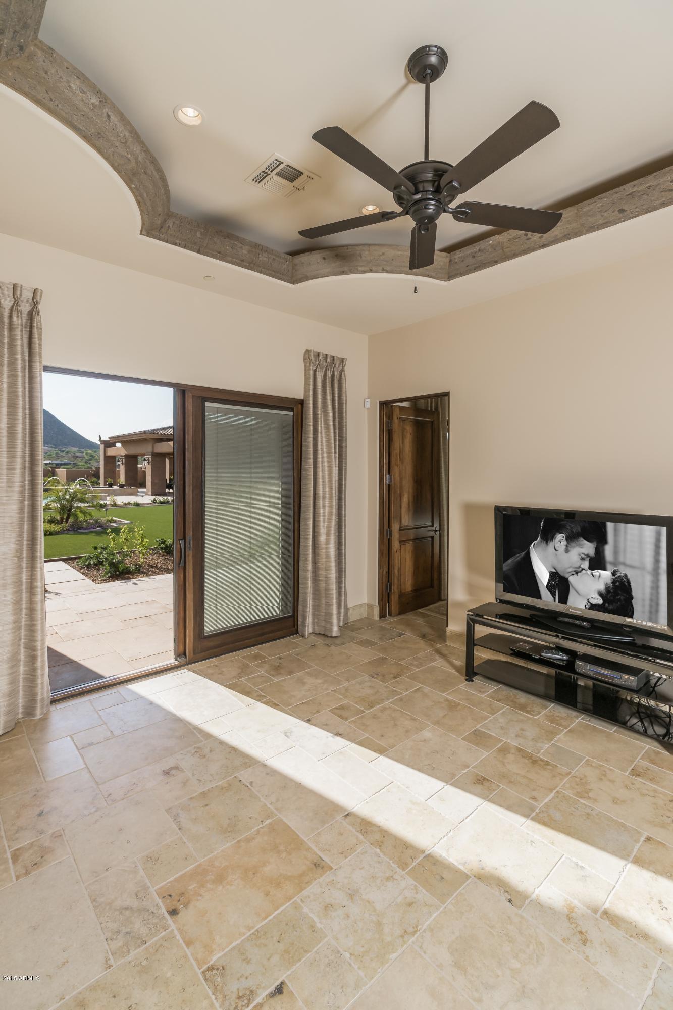 TROON CANYON ESTATES - Residential