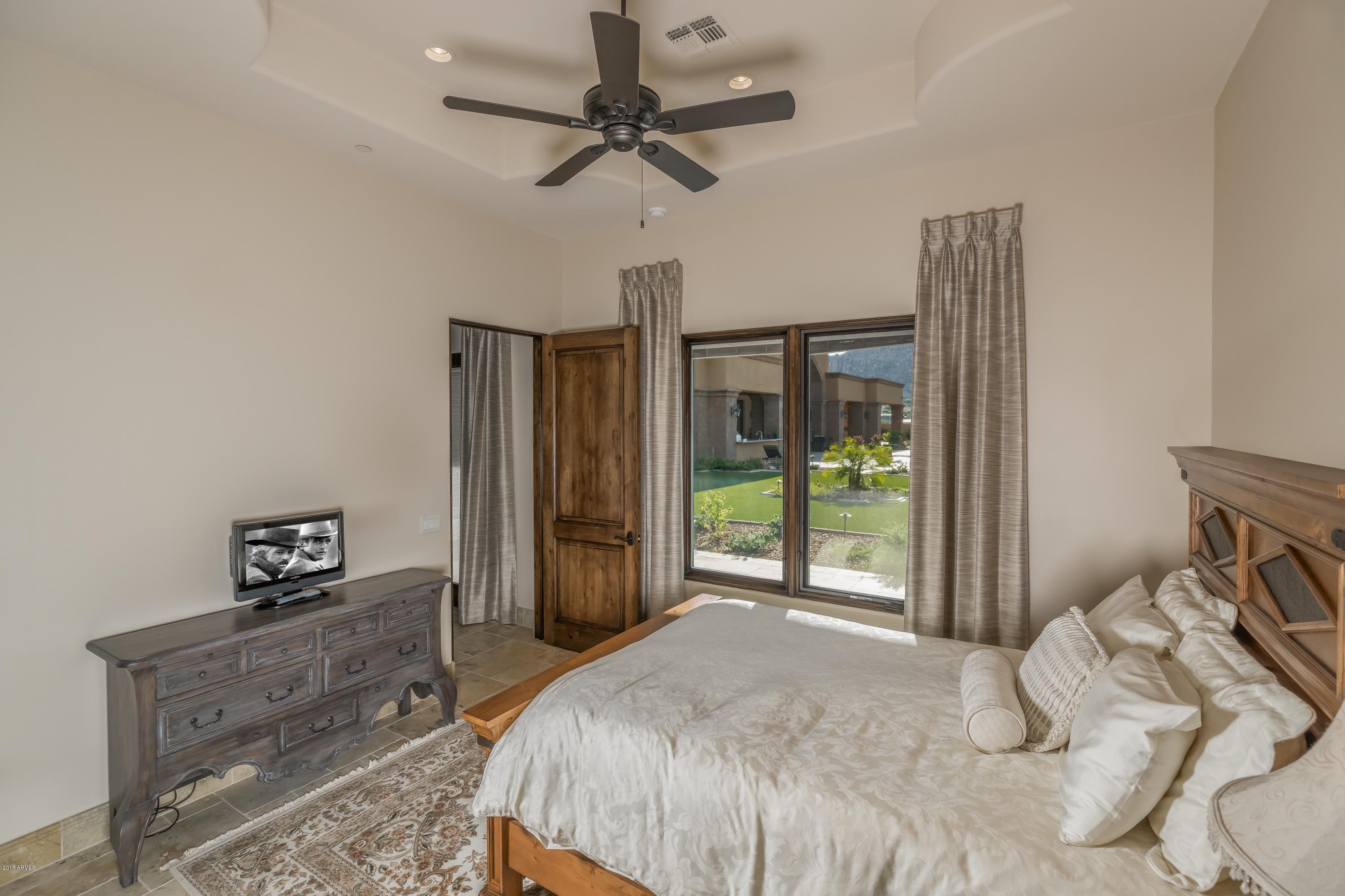 TROON CANYON ESTATES - Residential