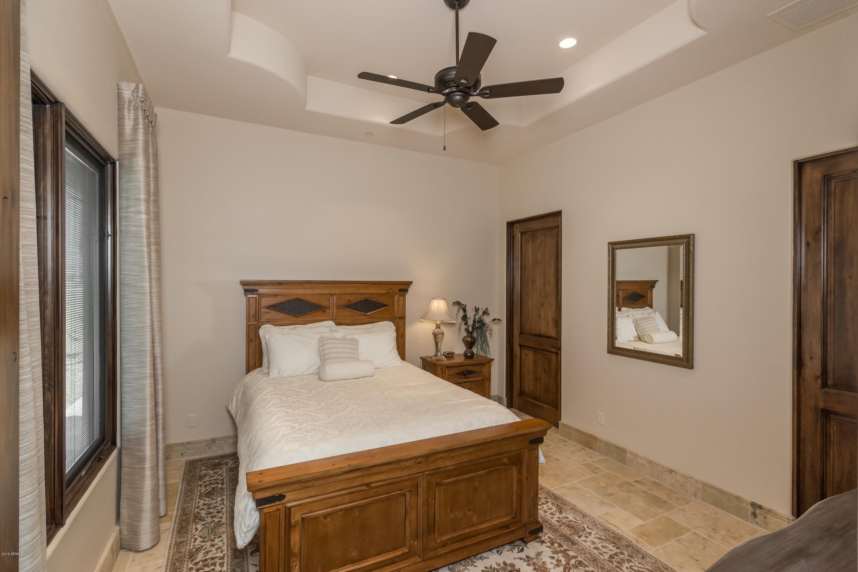TROON CANYON ESTATES - Residential