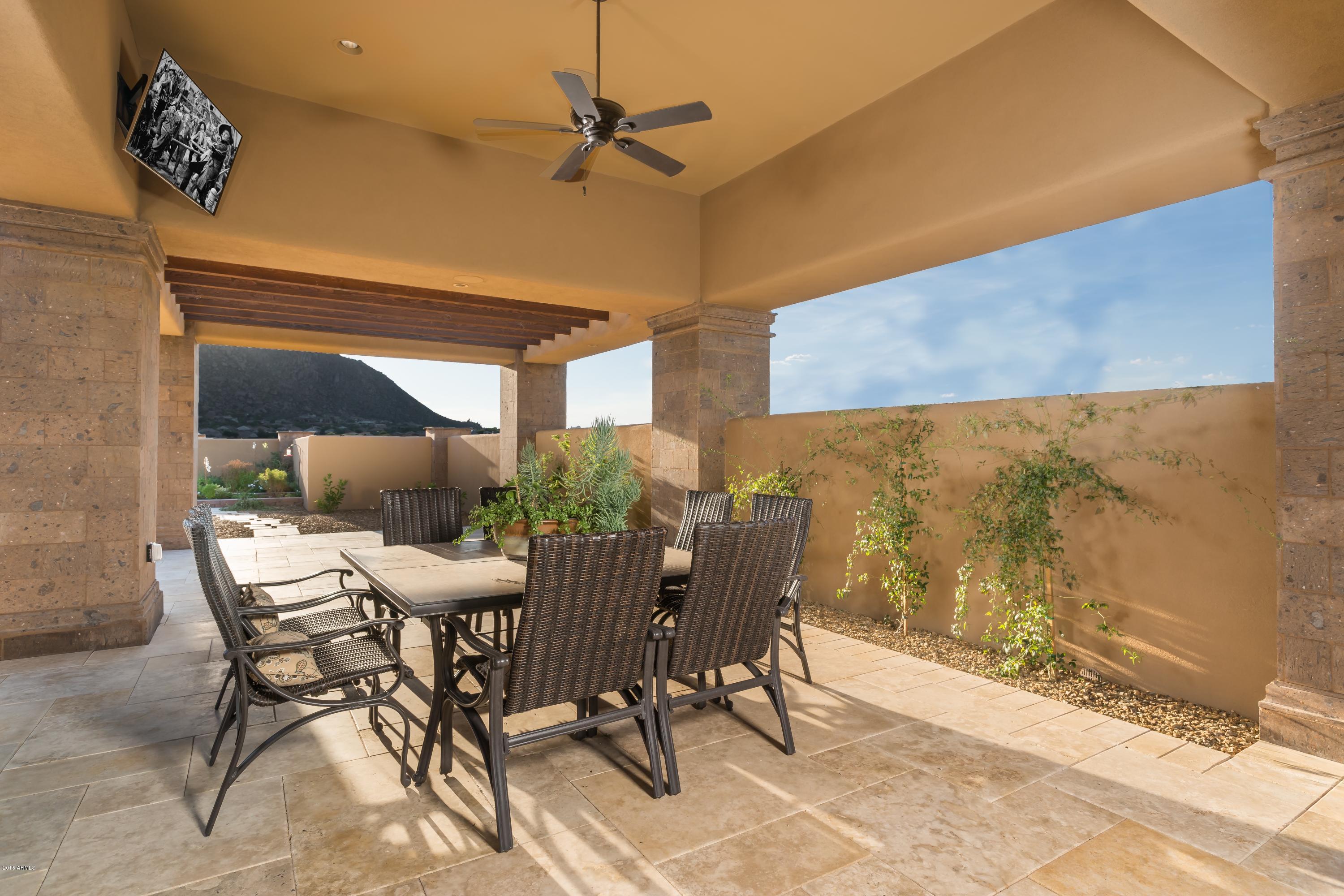 TROON CANYON ESTATES - Residential