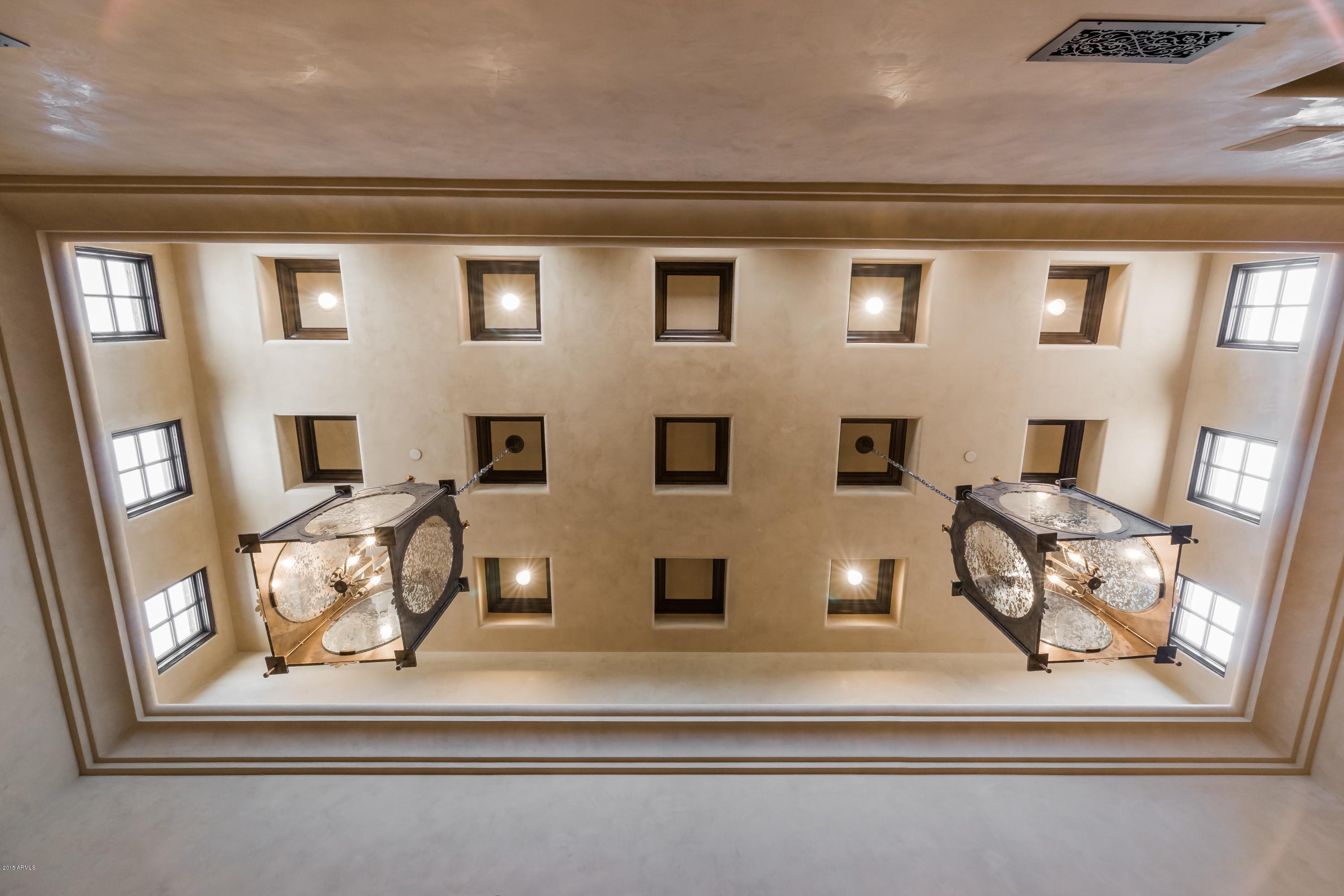 TROON CANYON ESTATES - Residential