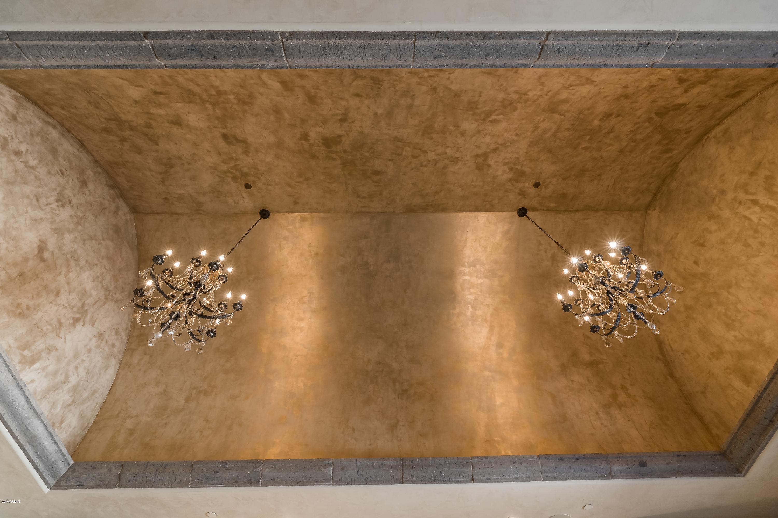 TROON CANYON ESTATES - Residential